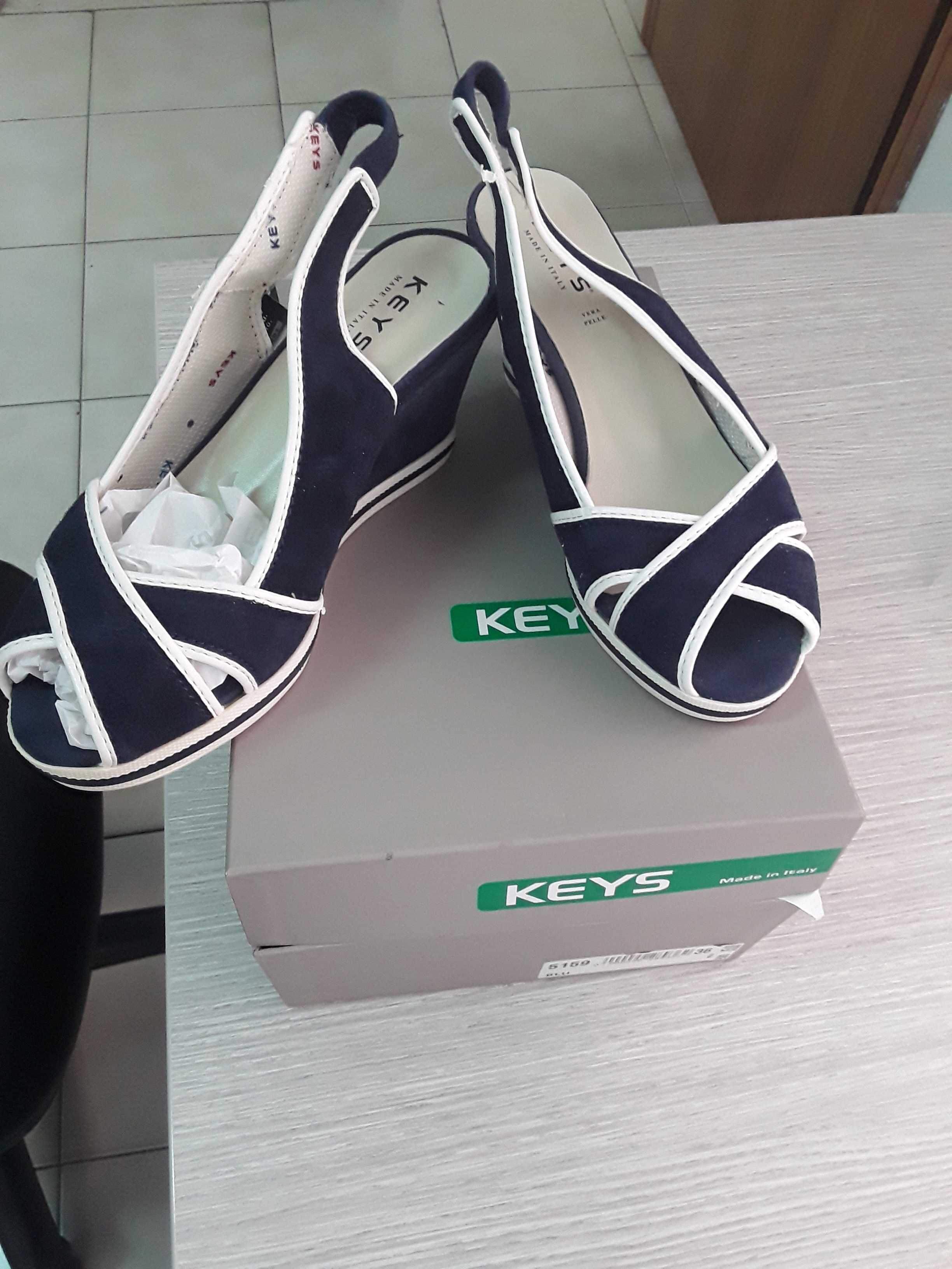 Scarpe 