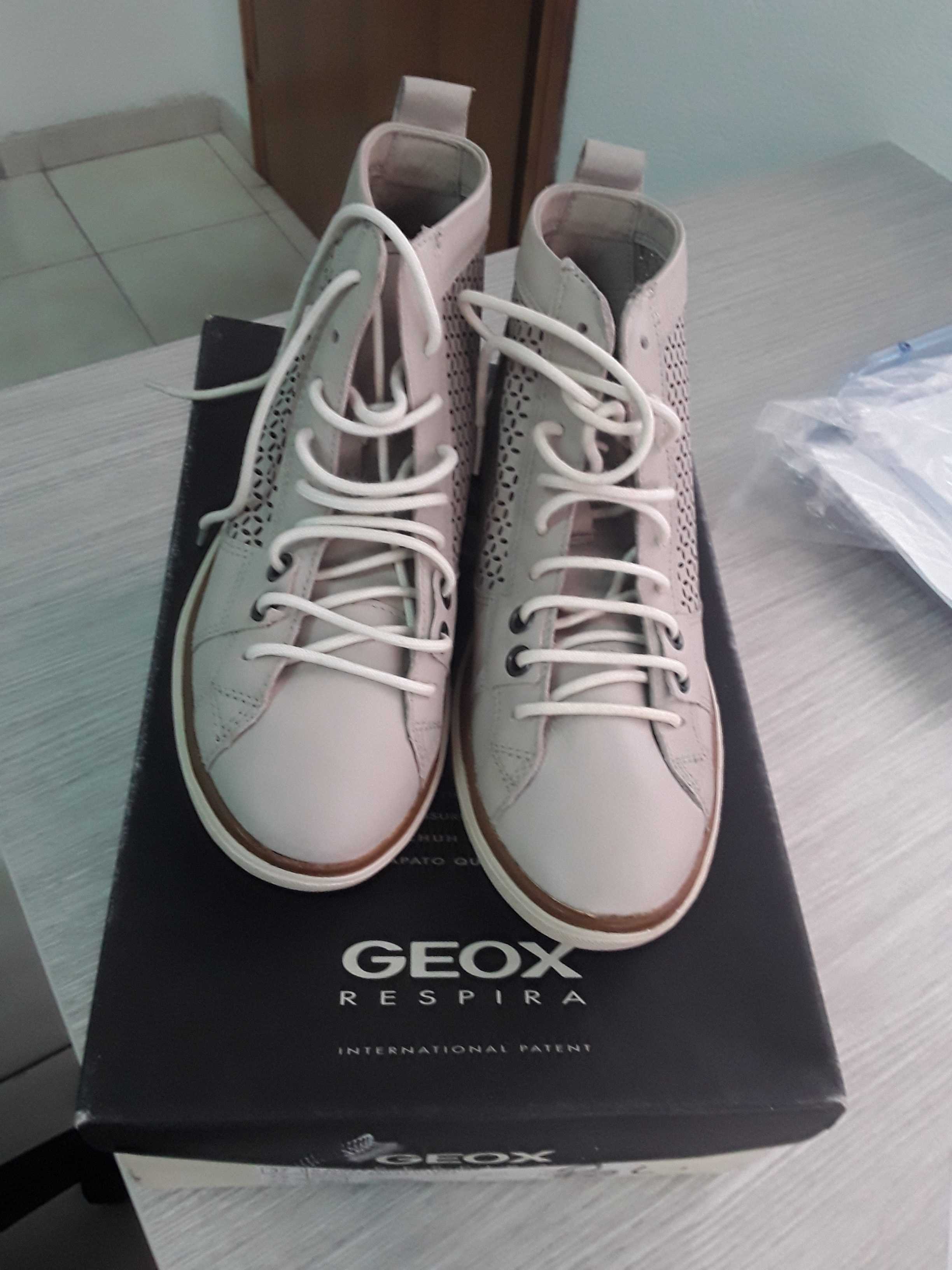 Scarpe 