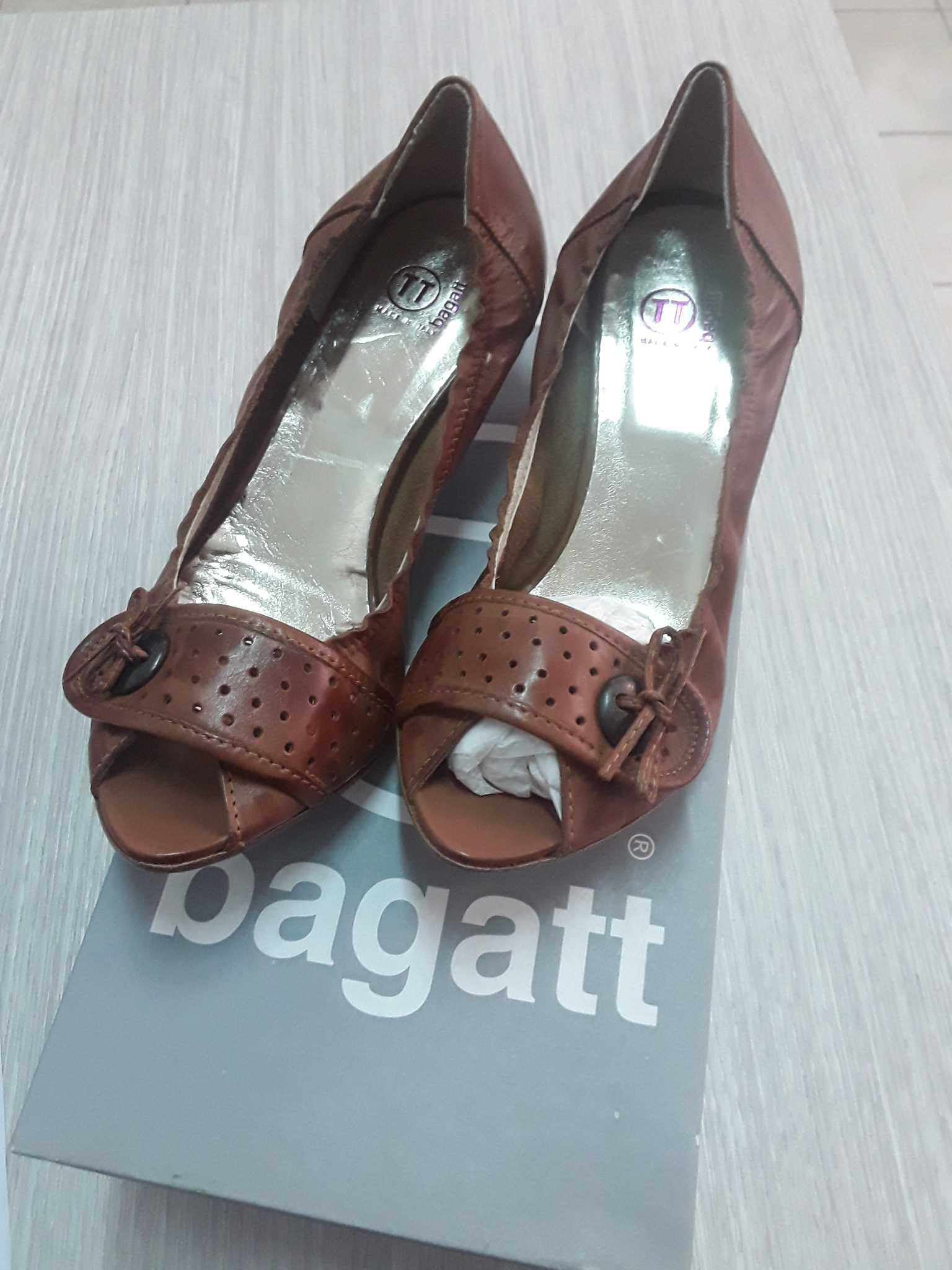 Scarpe donna n.37
