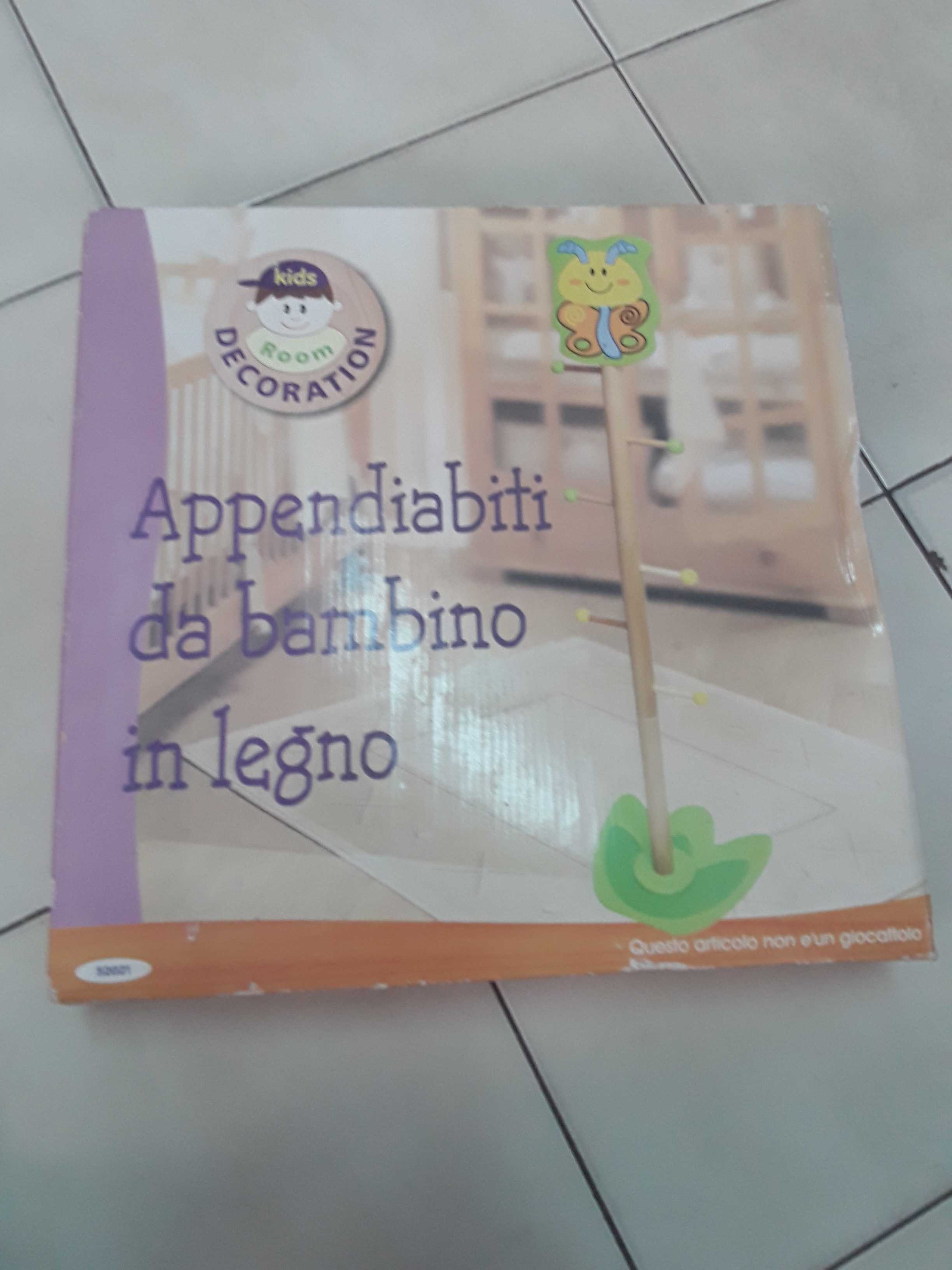 Appendiabiti 