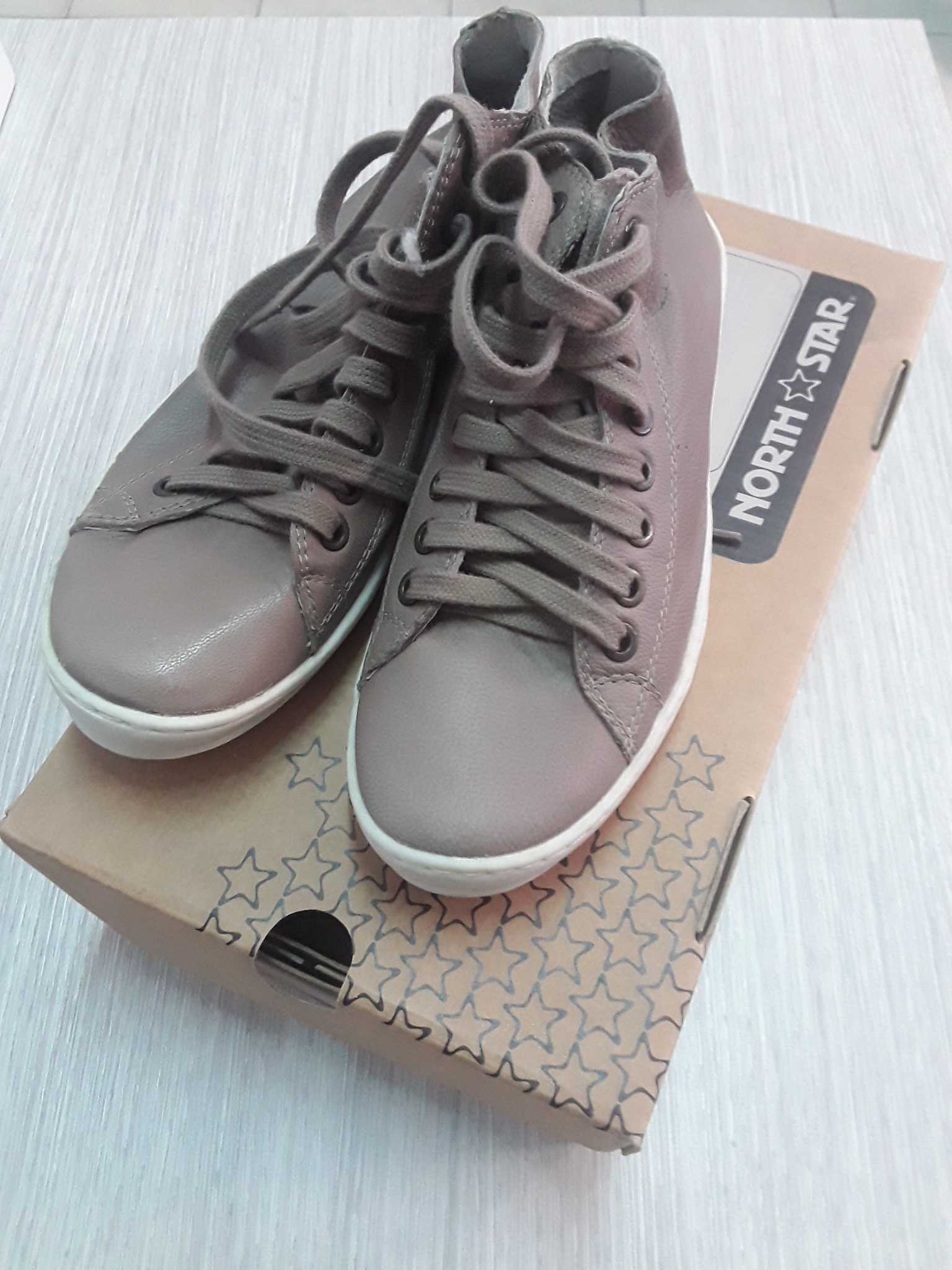 Scarpe donna n.36