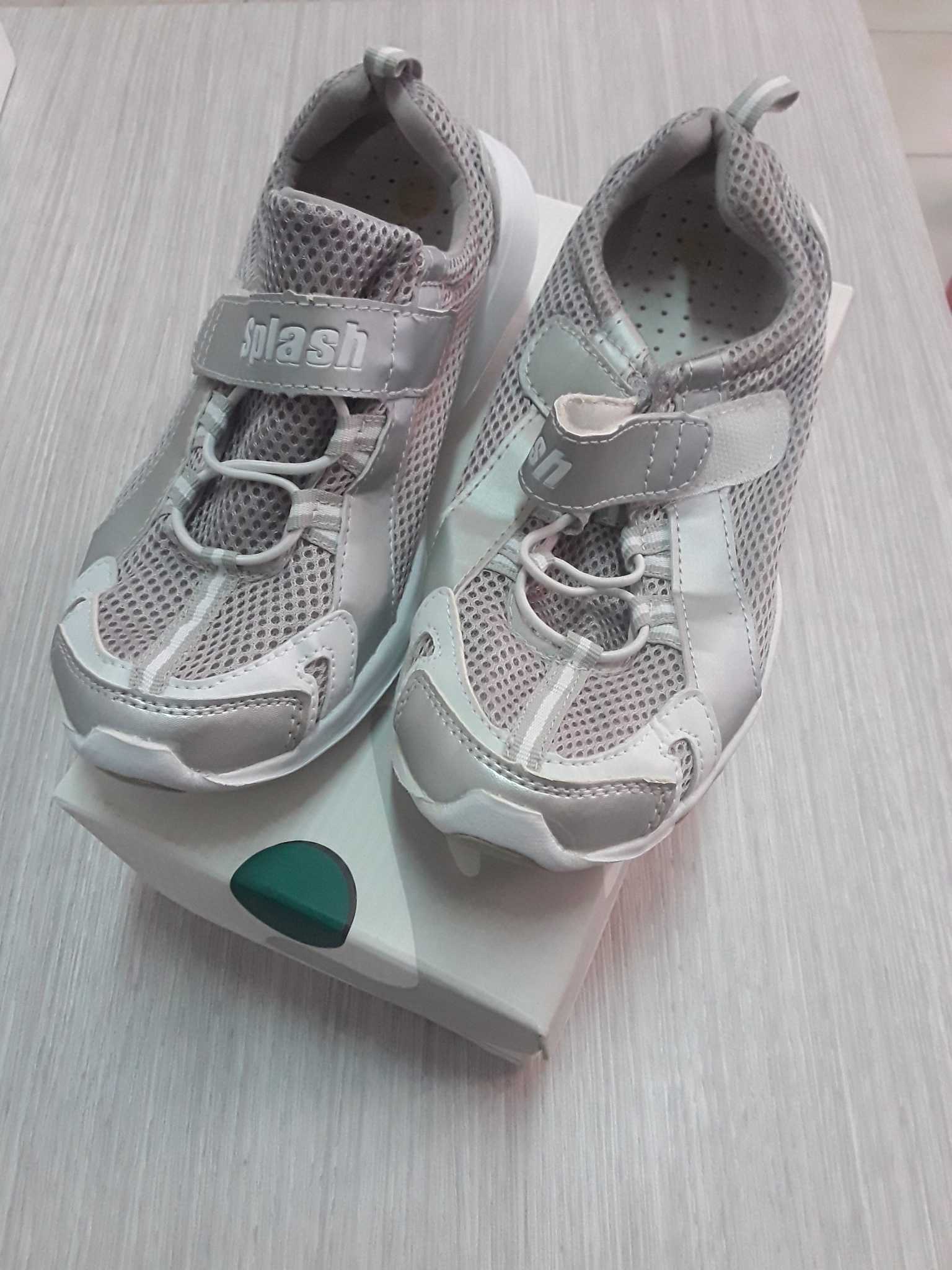 Scarpe donna n.36
