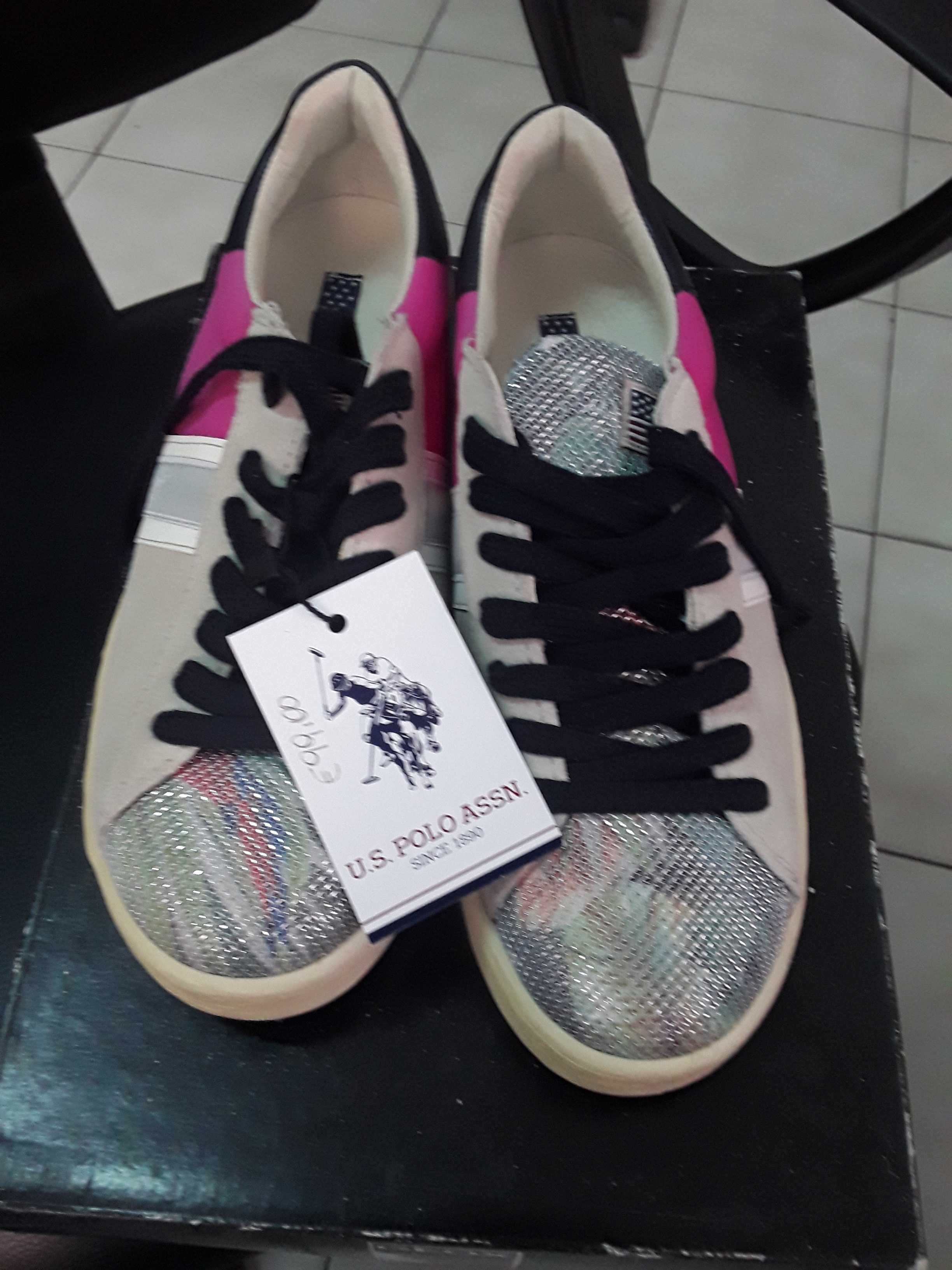 Scarpe 