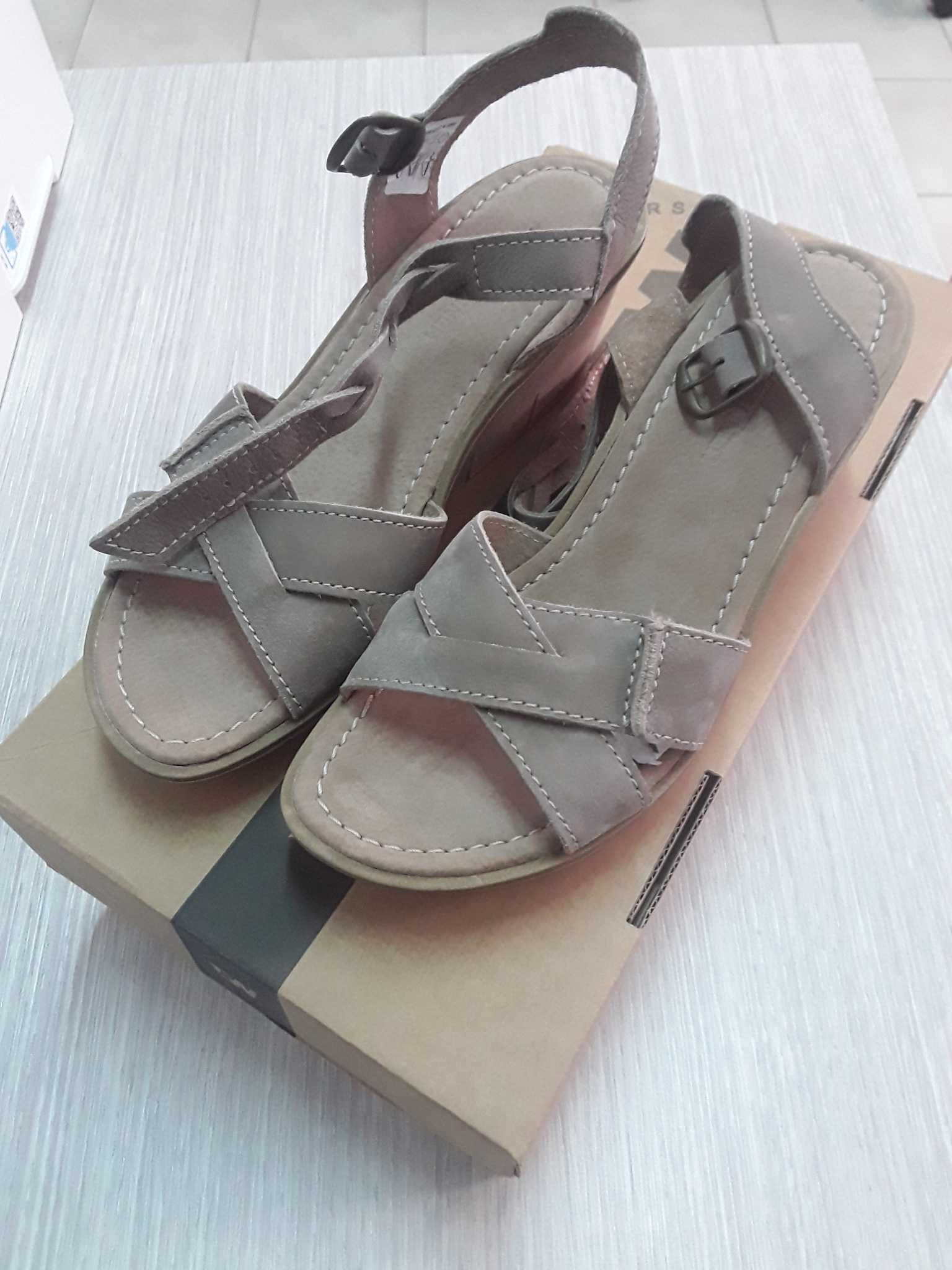 Scarpe donna n.36