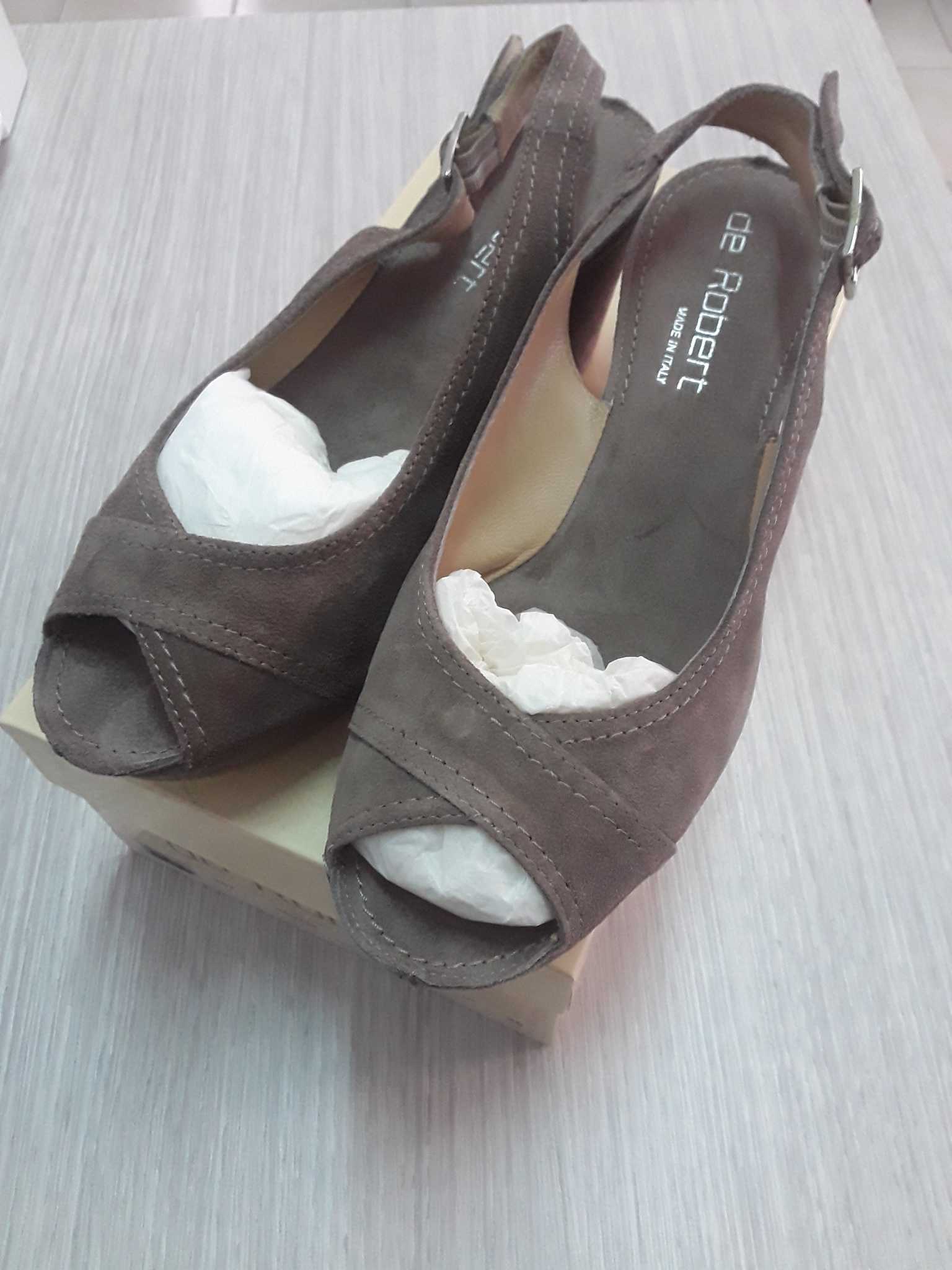 Scarpe donna n.36