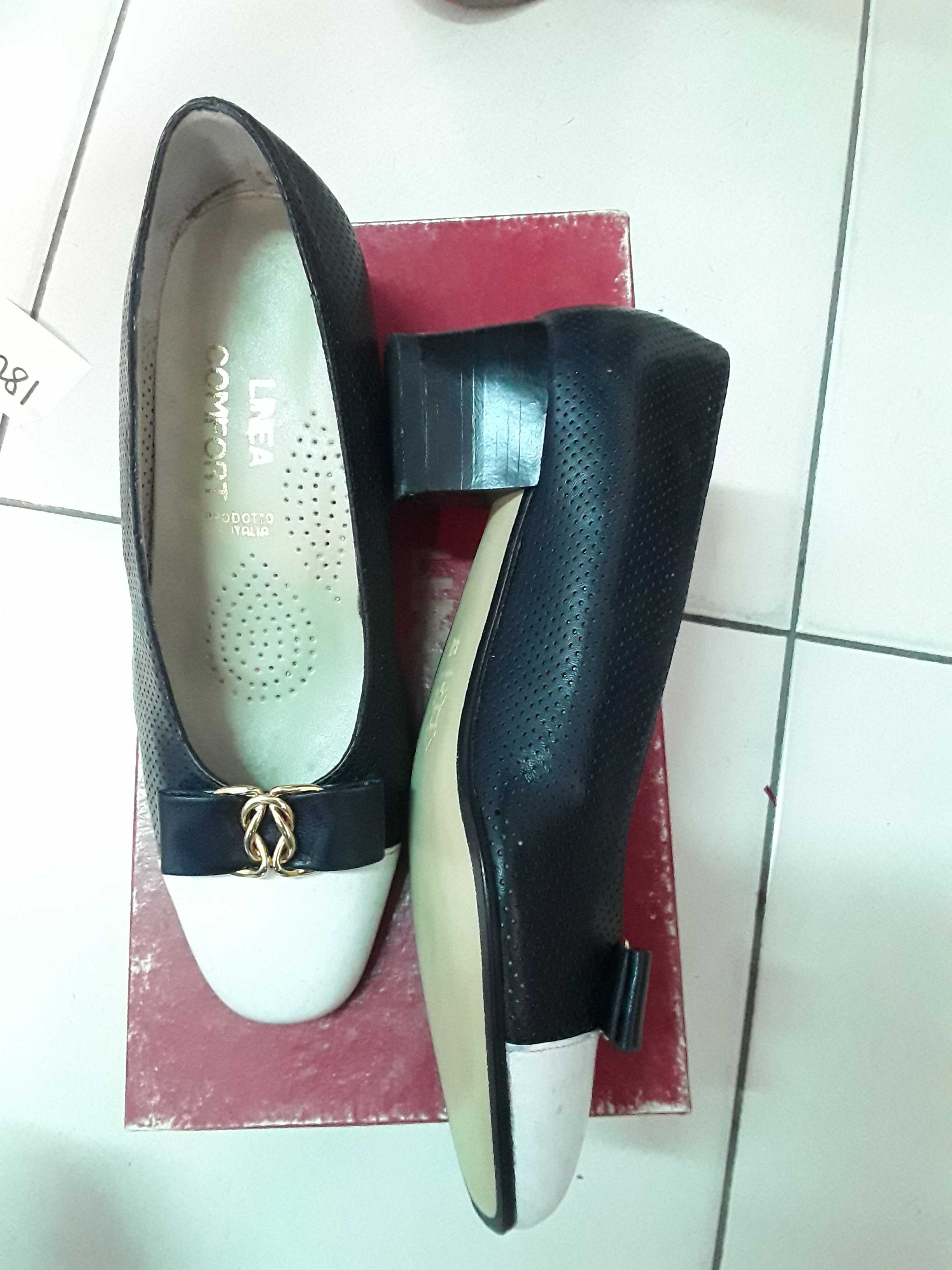 Scarpe 
