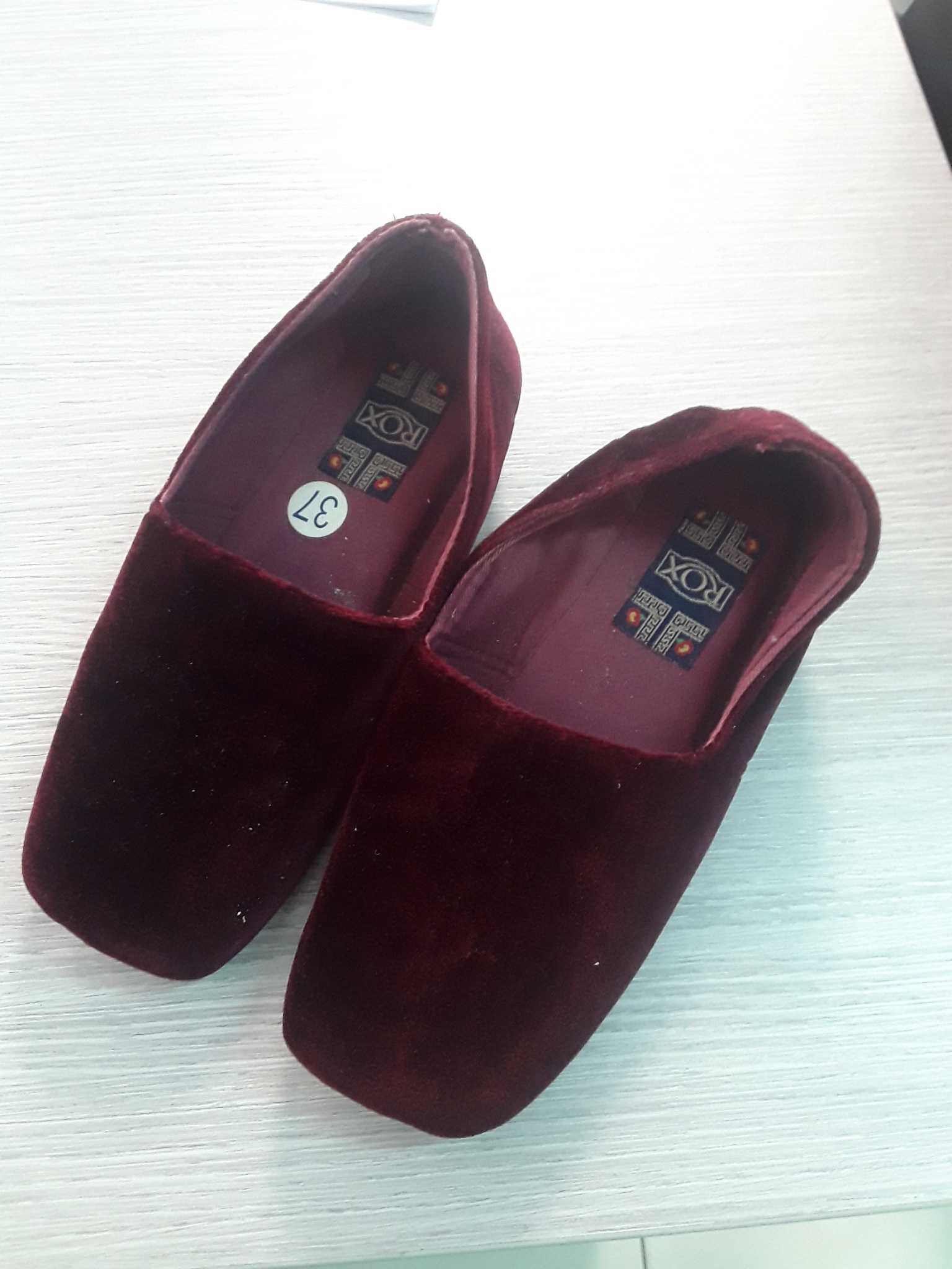 Scarpe donna n.37