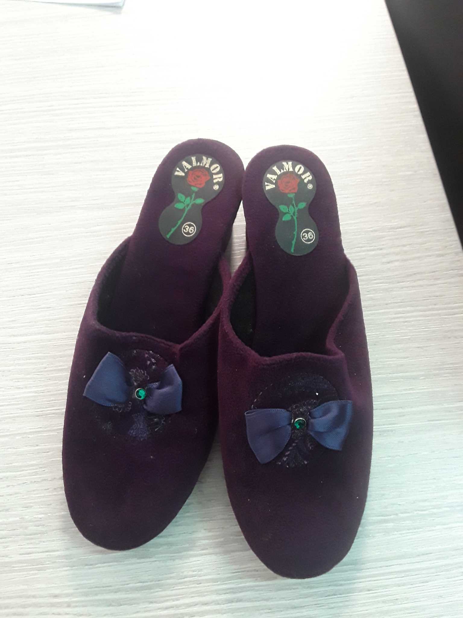 Scarpe donna n.36