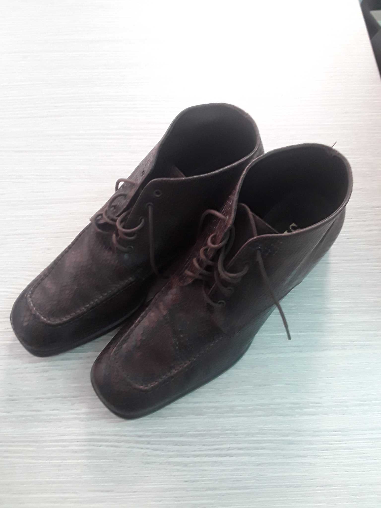 Scarpe donna n.37
