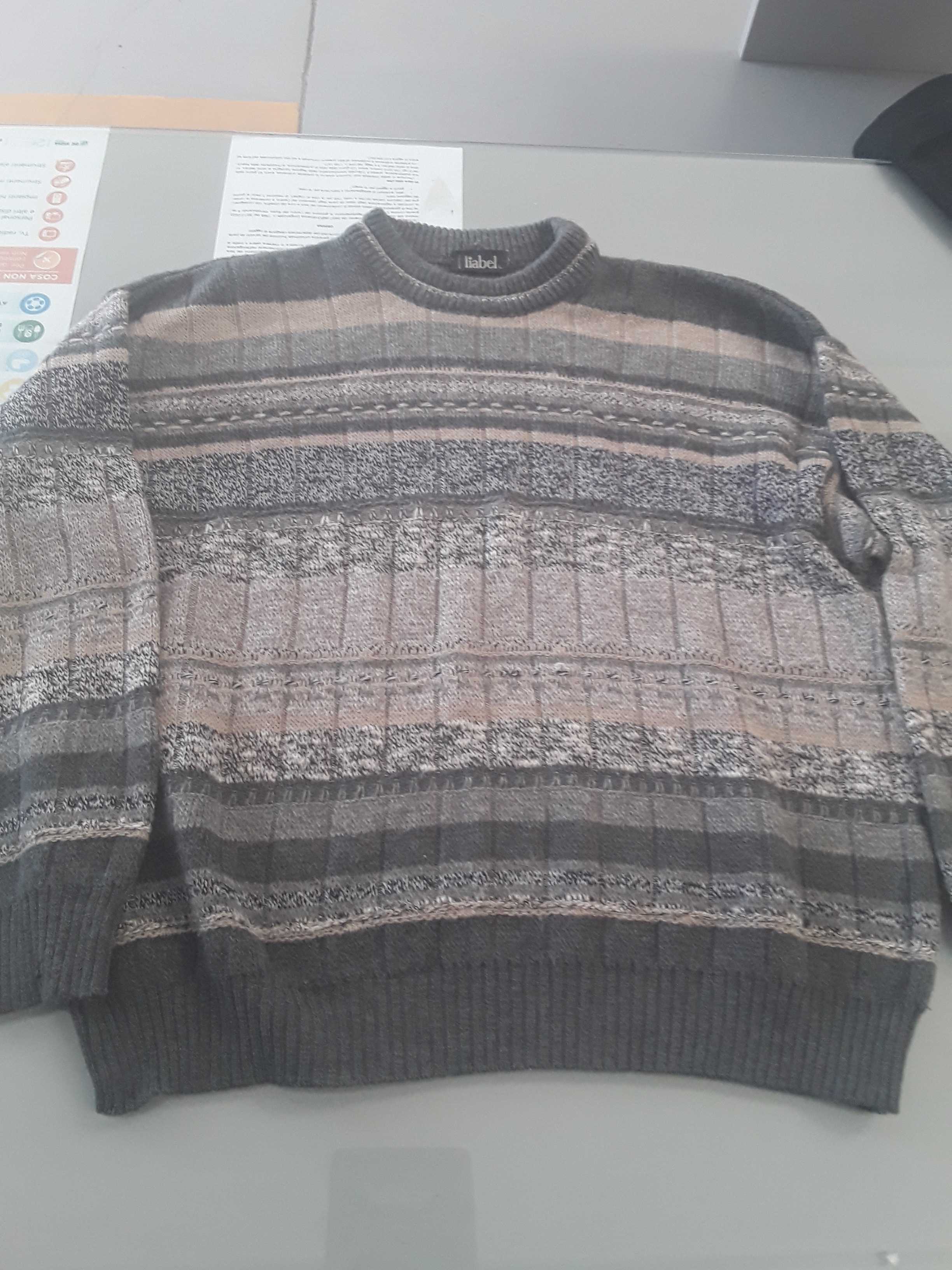 Abbigliamento 