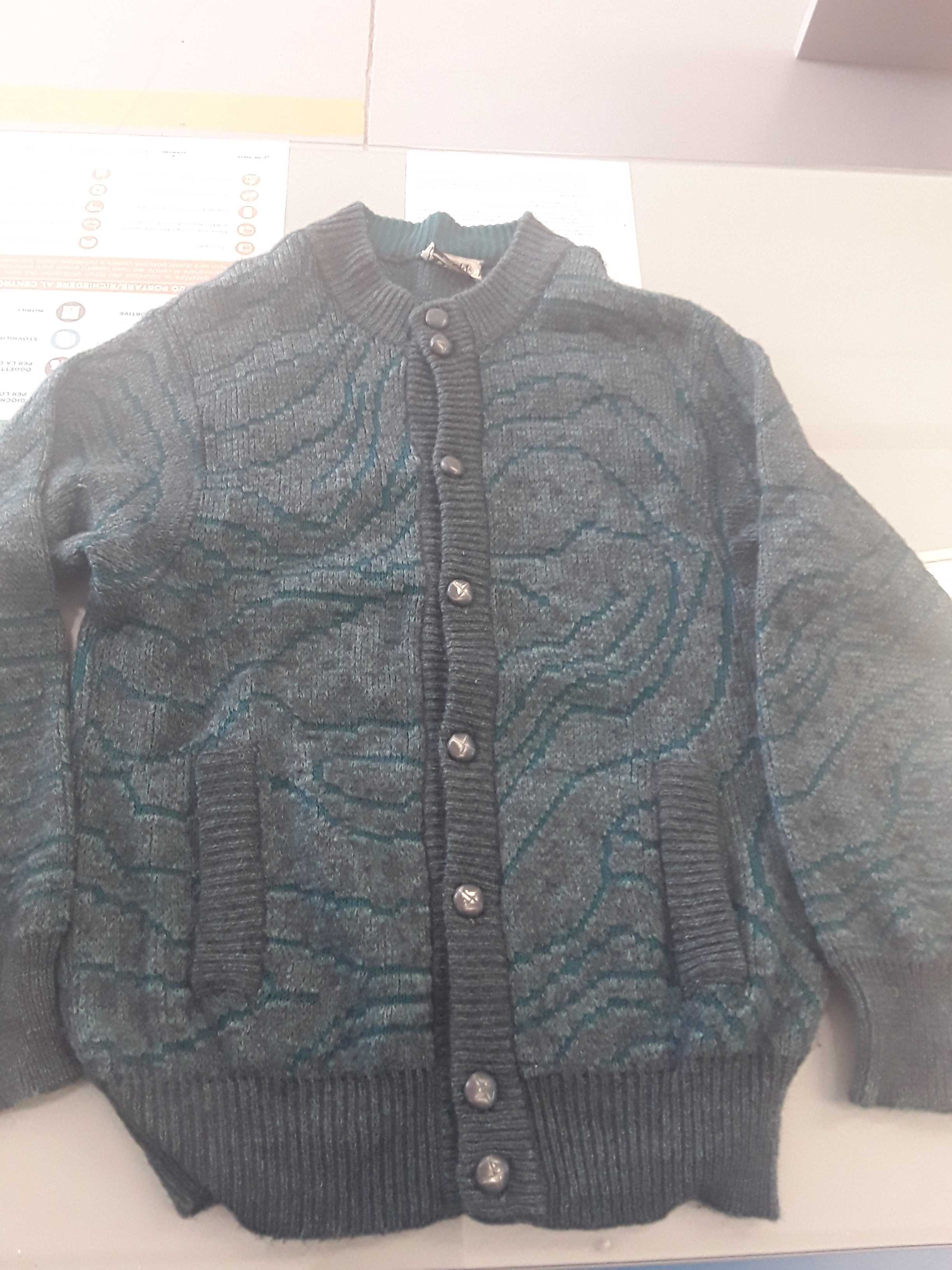 Abbigliamento 