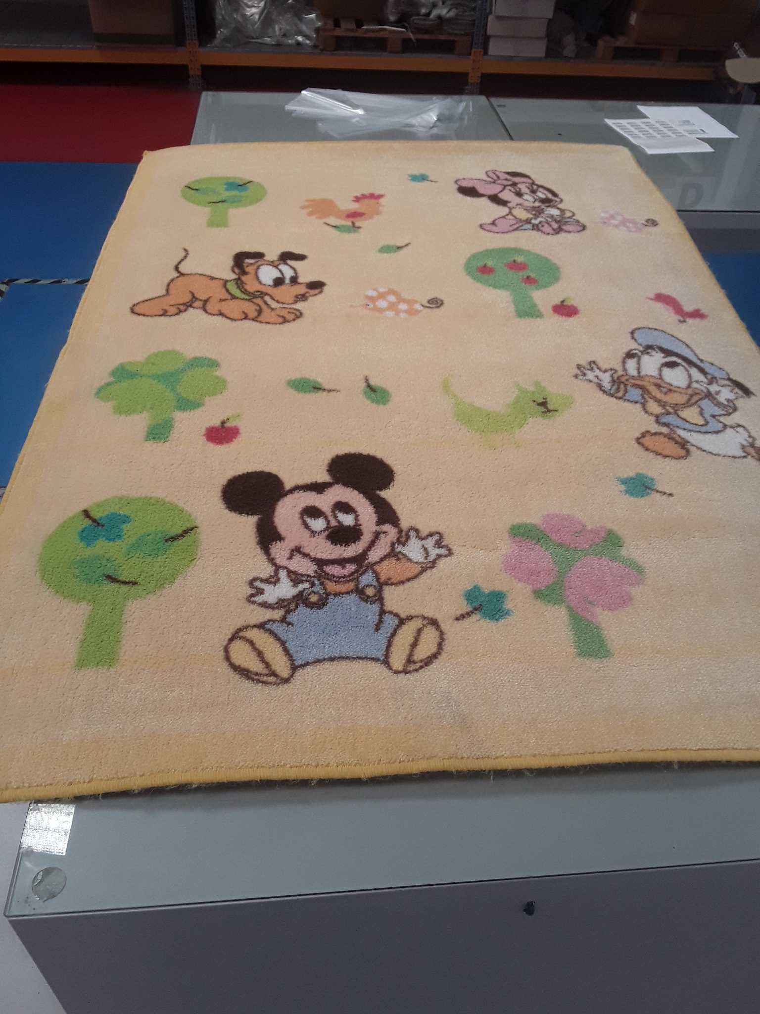 Tappeto