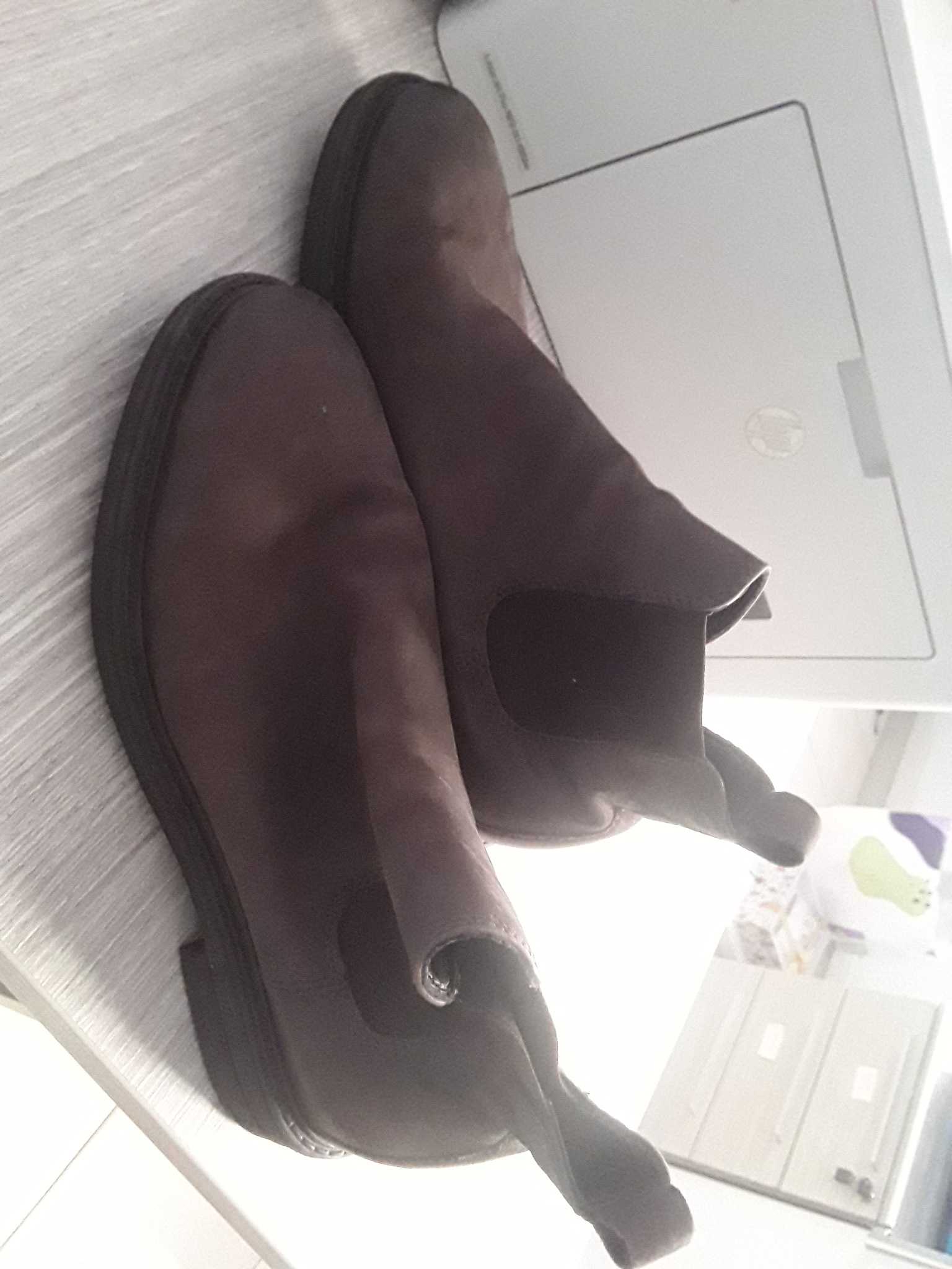 Scarpe