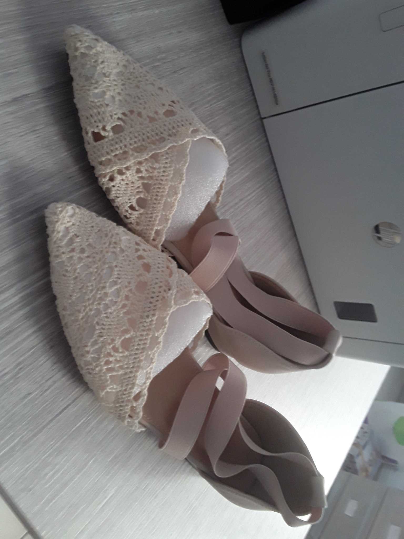 Scarpe 