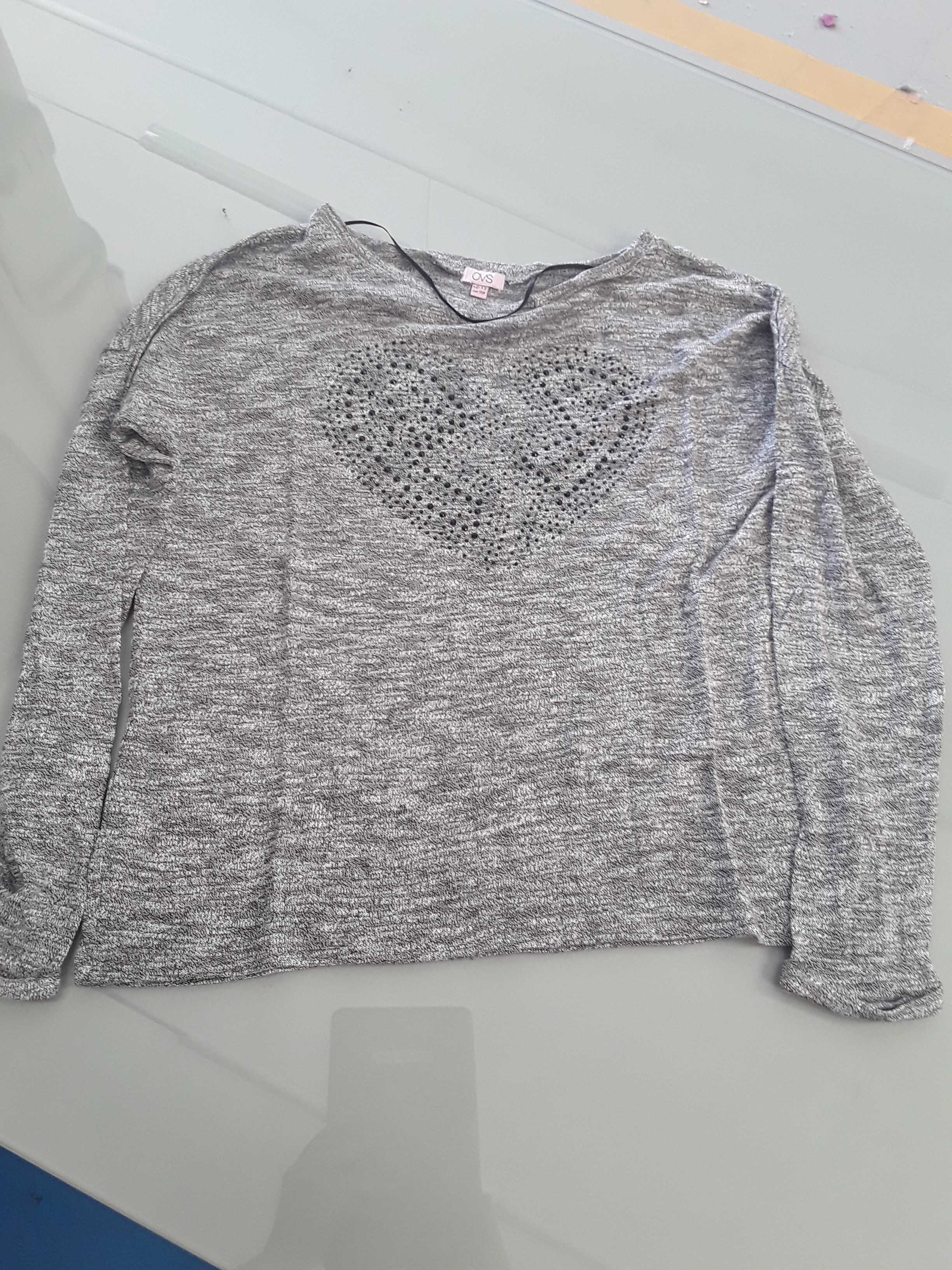 maglia ragazza tg. 12/13 anni