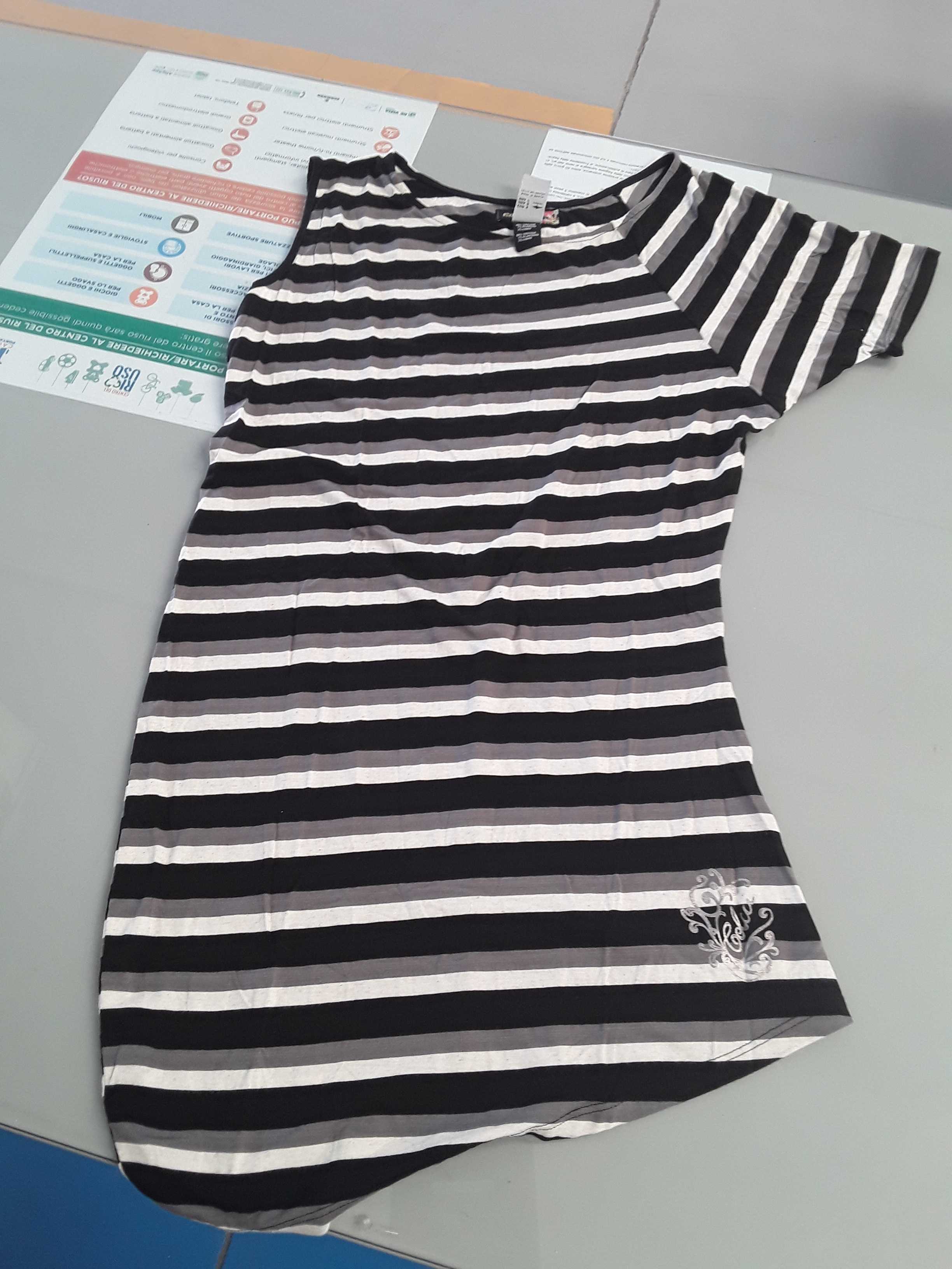 t shirt donna tg. s