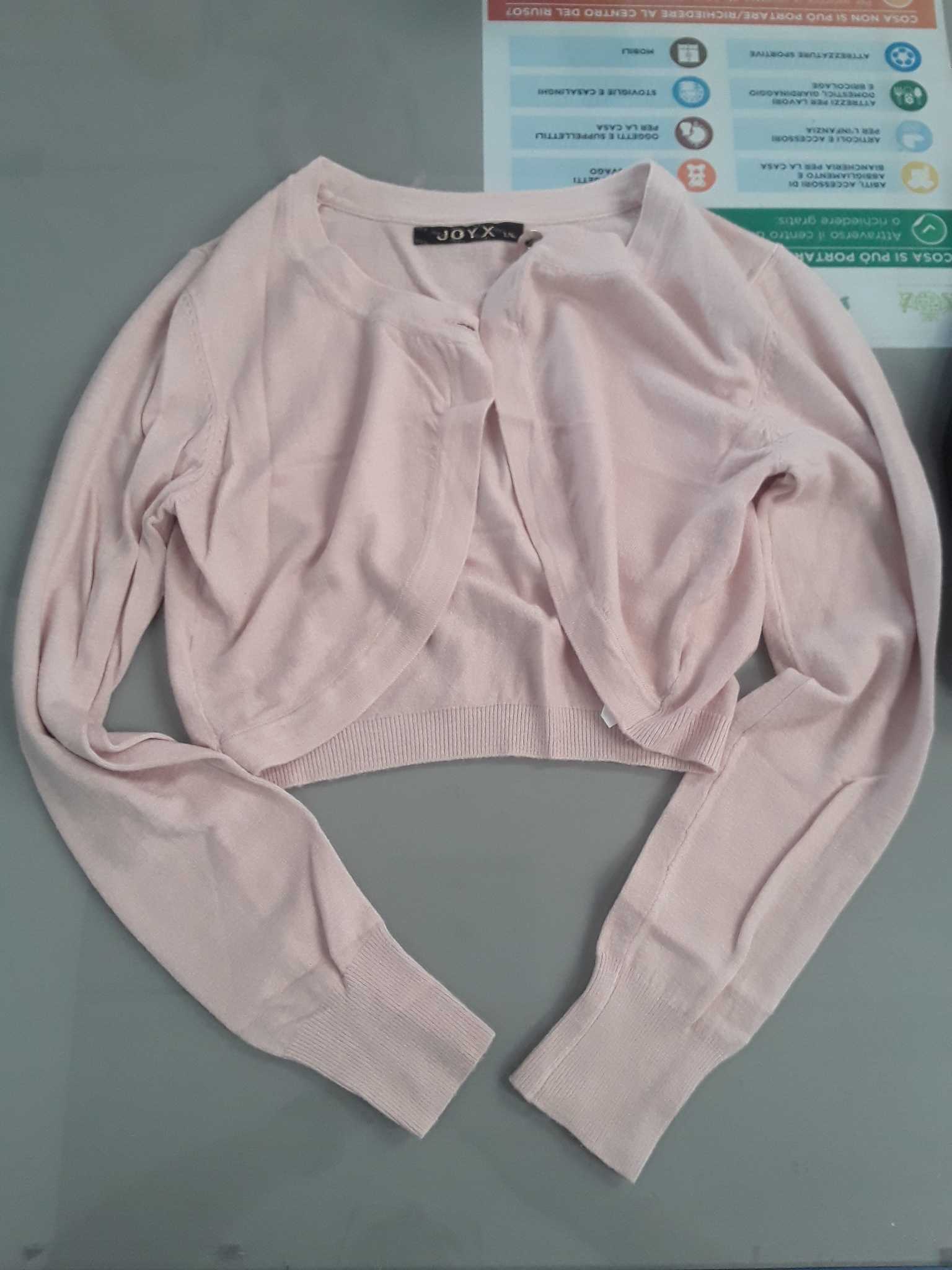 Abbigliamento 