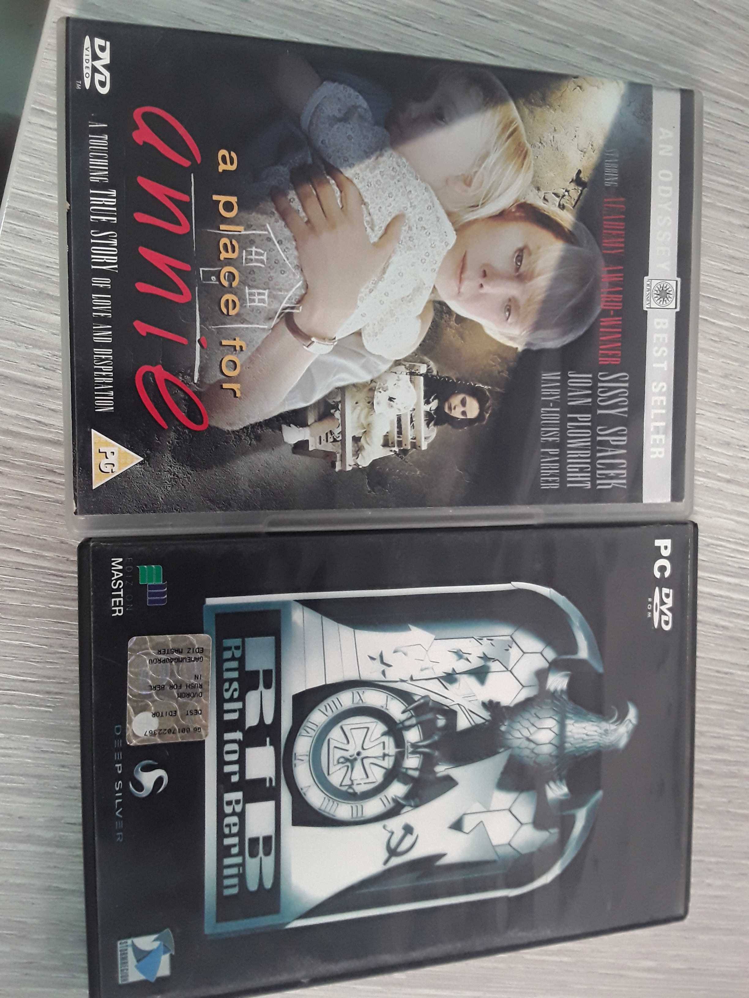 Dvd