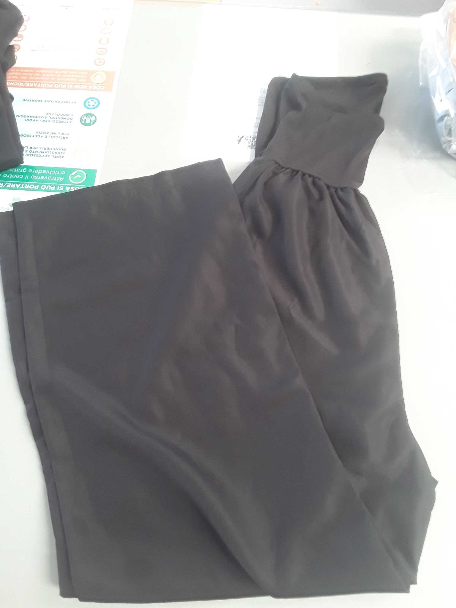 Abbigliamento 