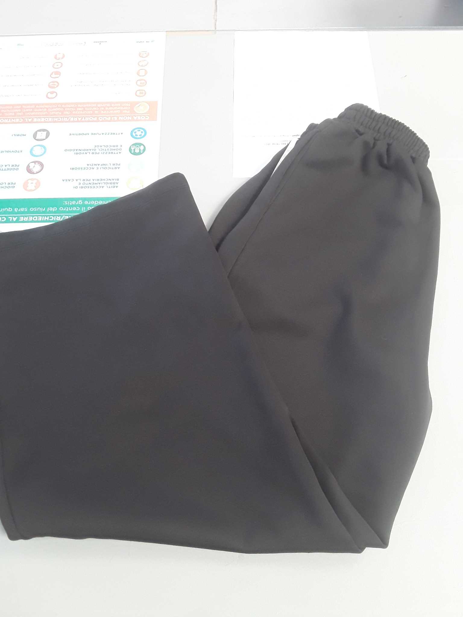 Abbigliamento 