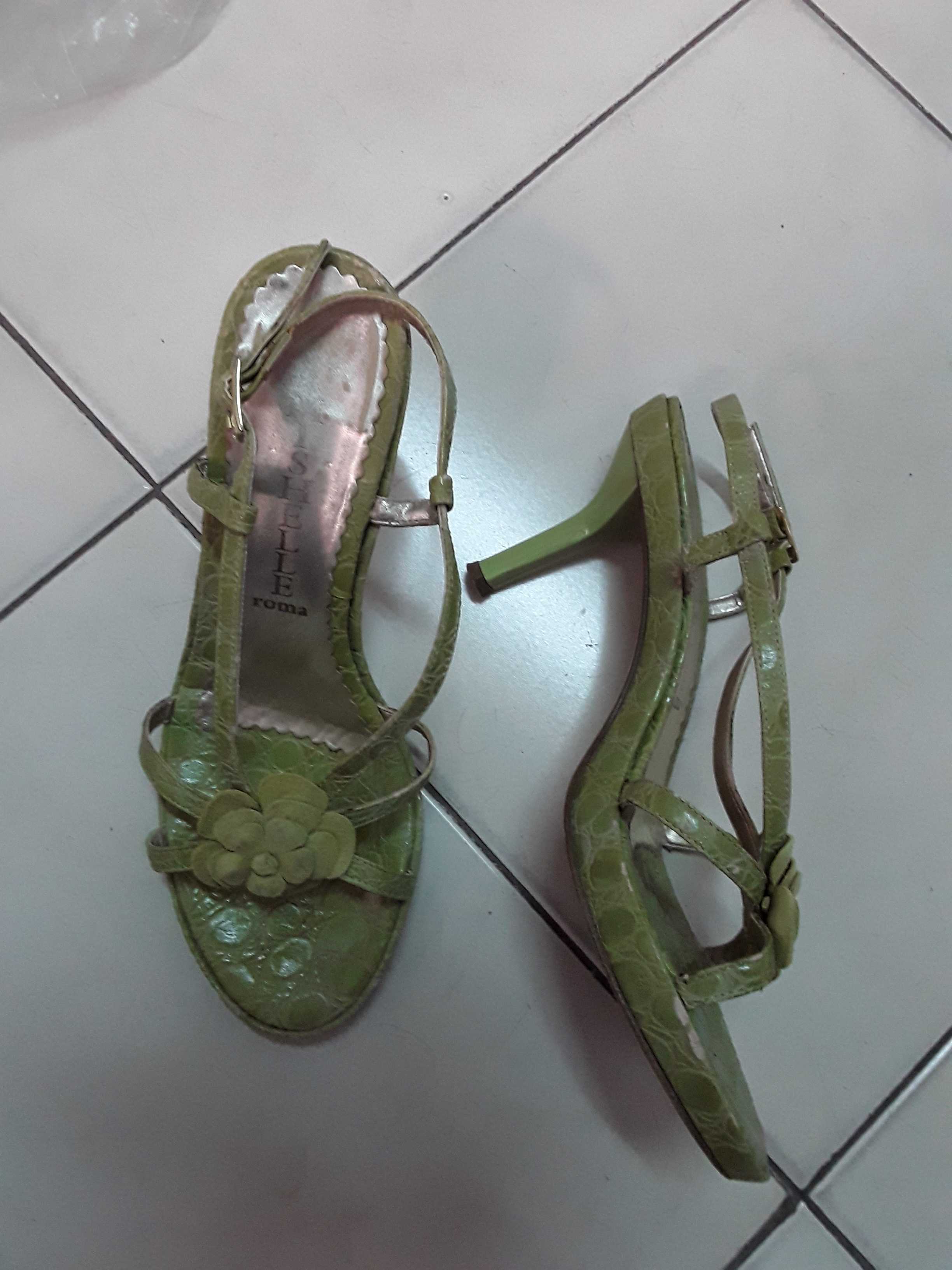 Scarpe 