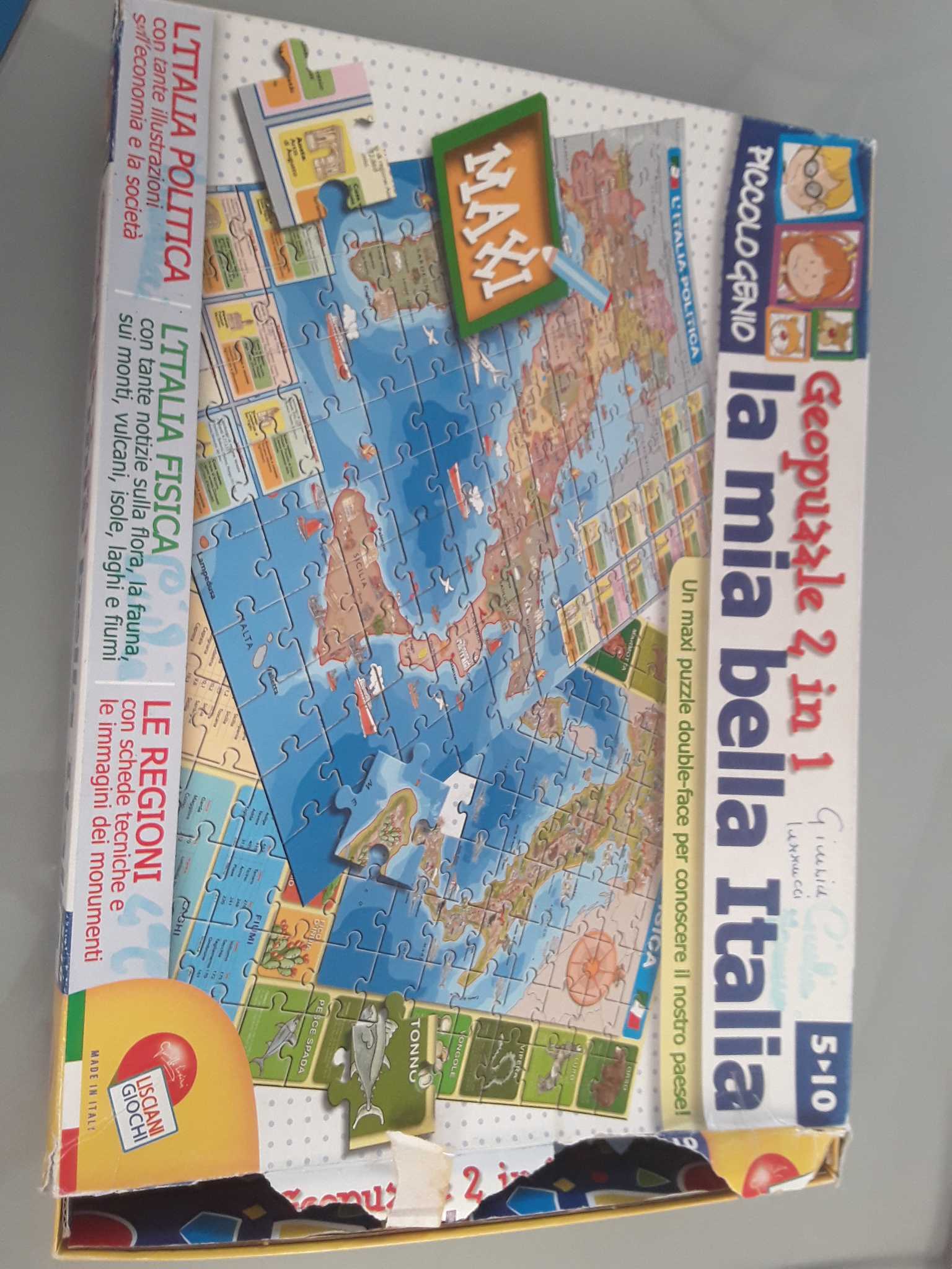 Gioco