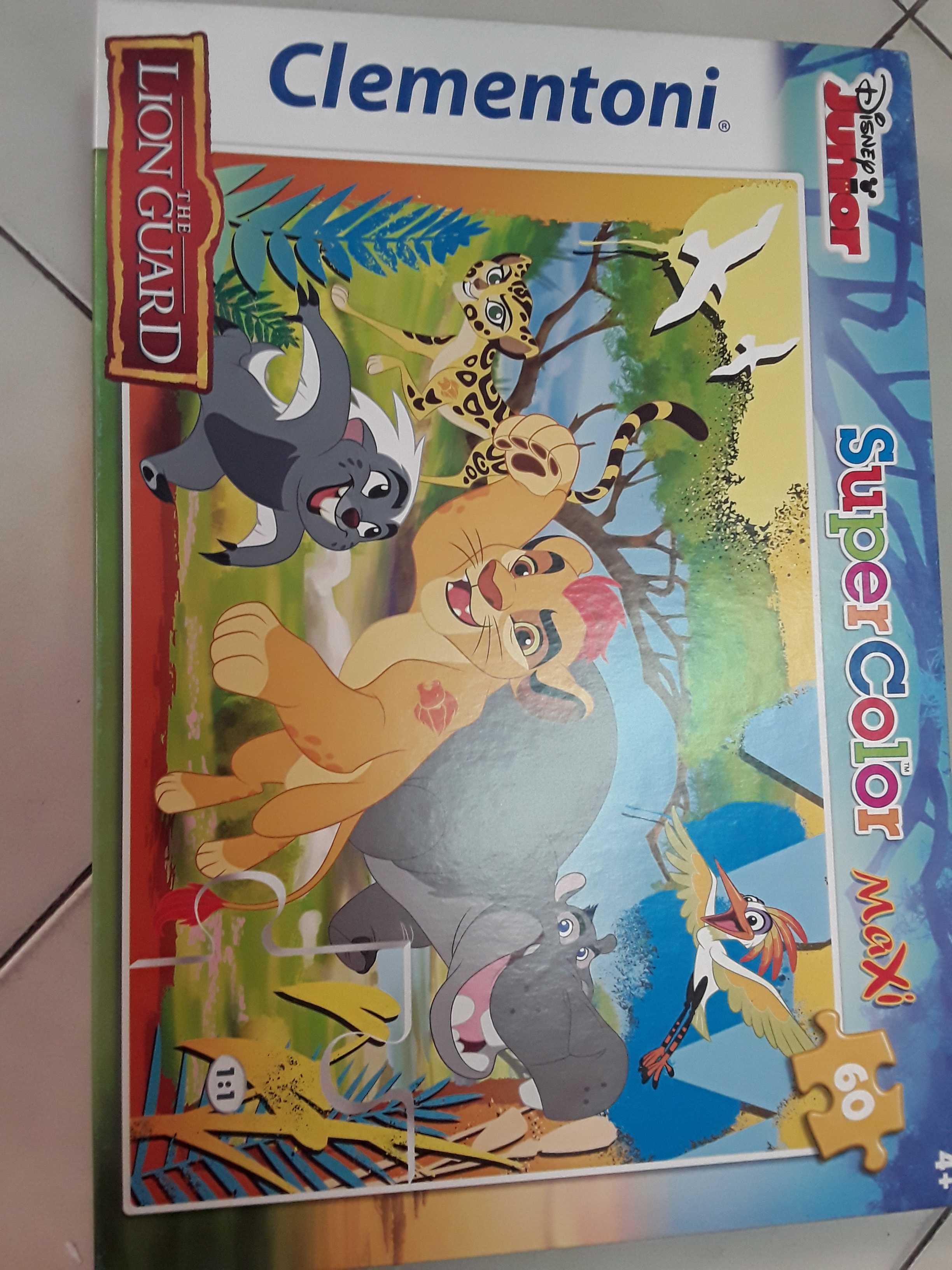 Gioco