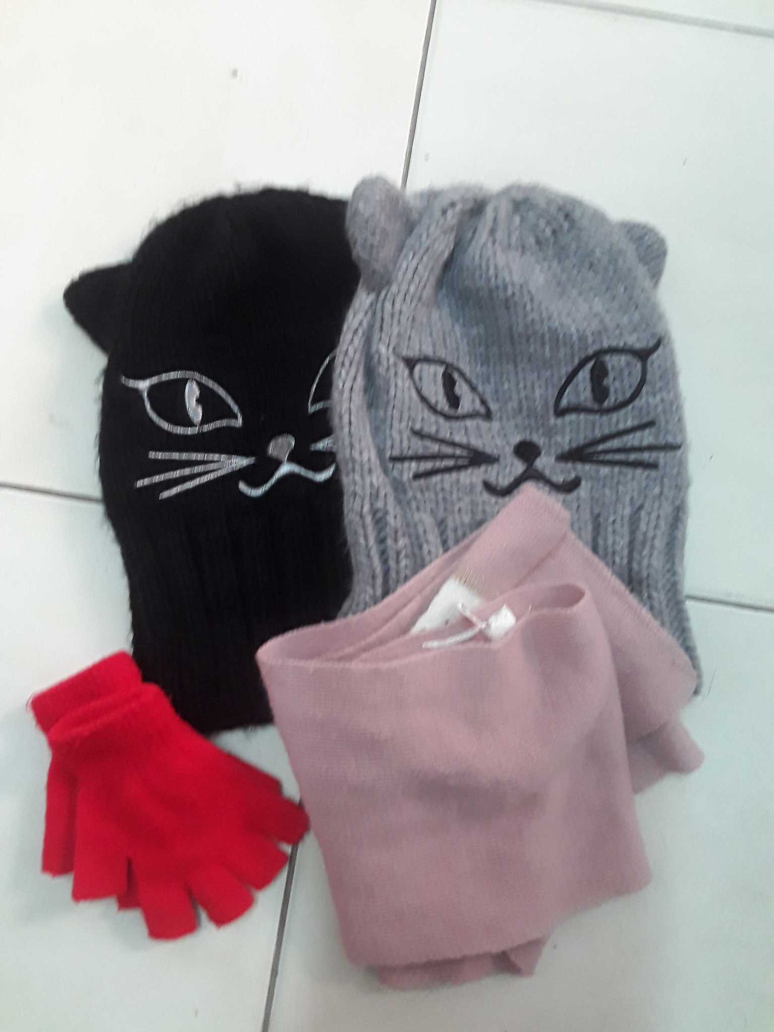 Abbigliamento 