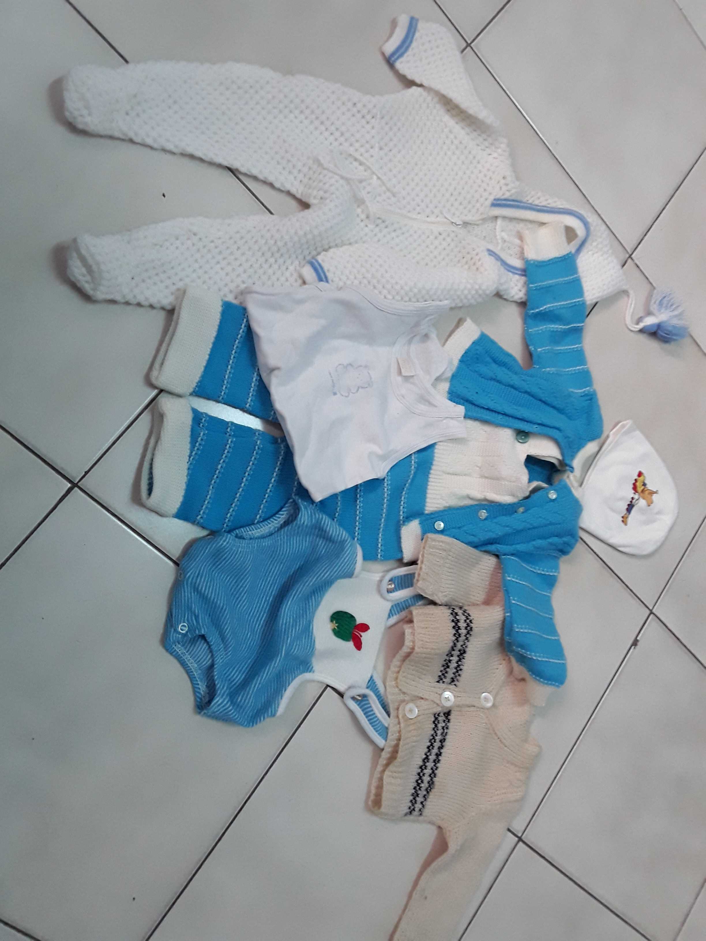 Abbigliamento bimbo