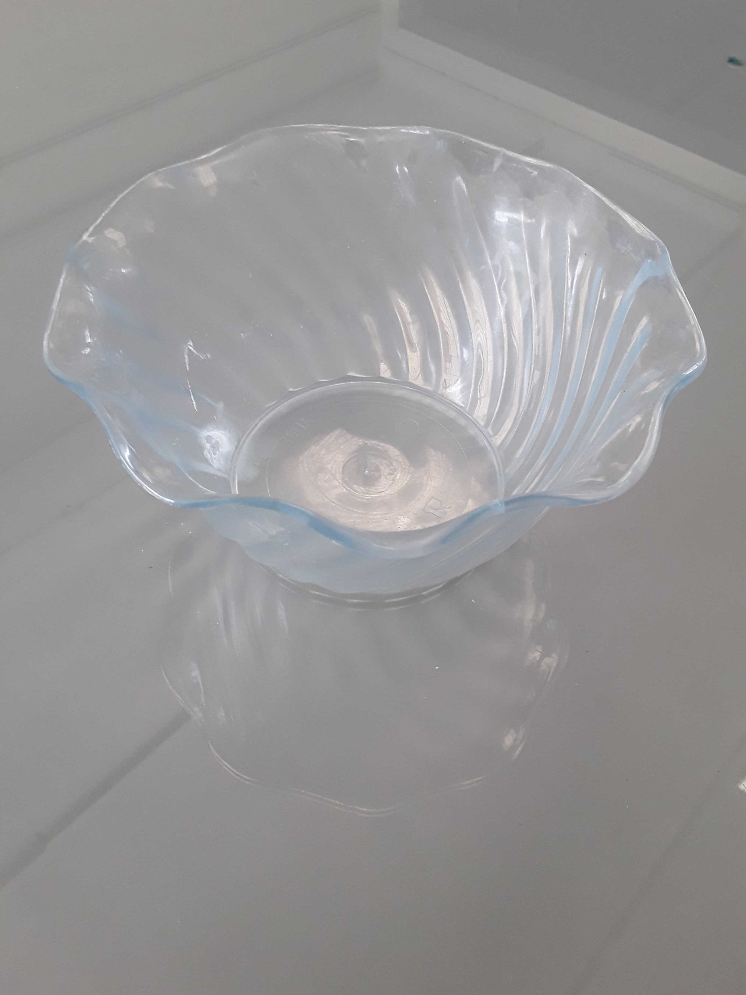 Ciotola in plastica 