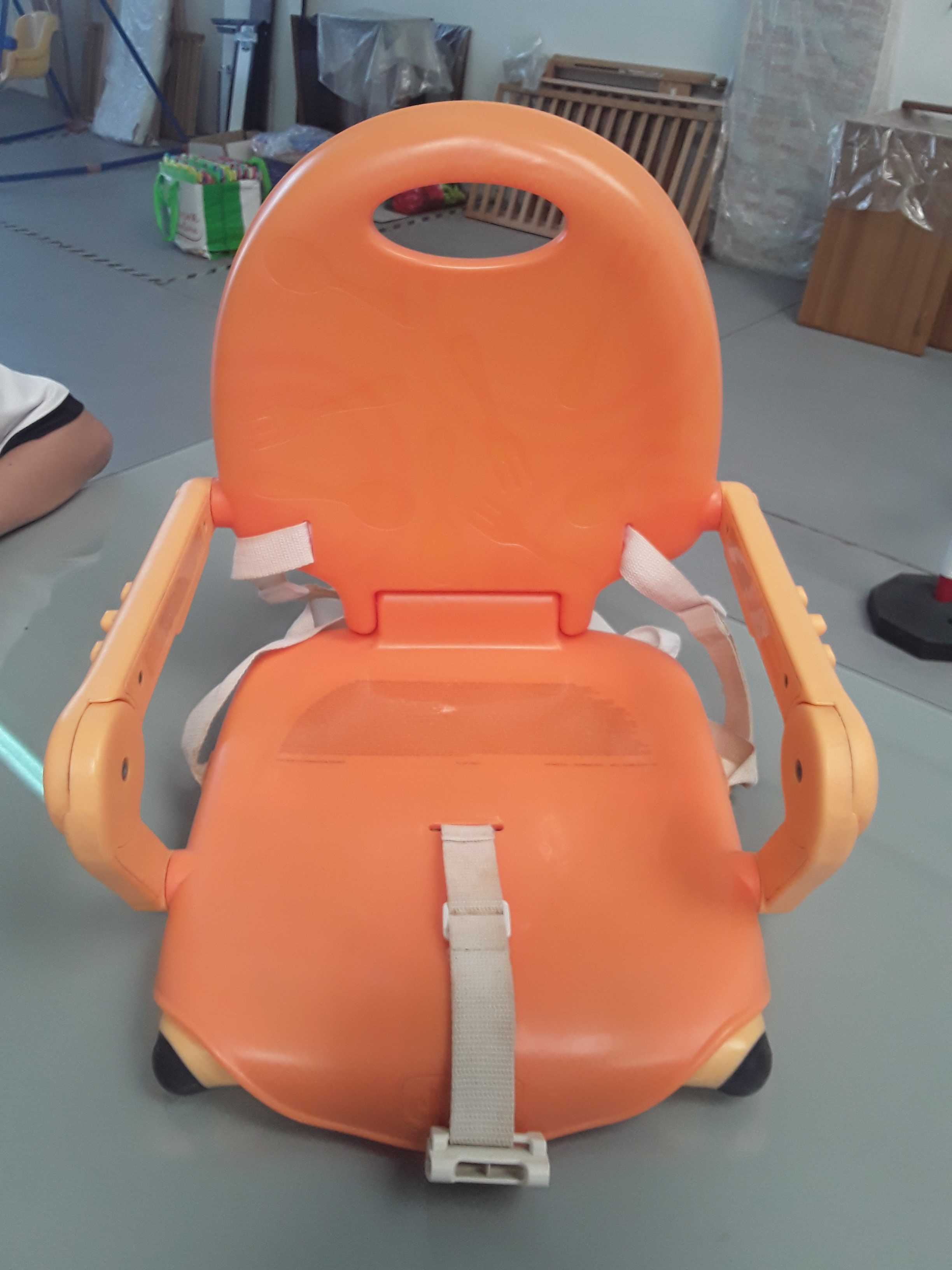 Seggiolino 