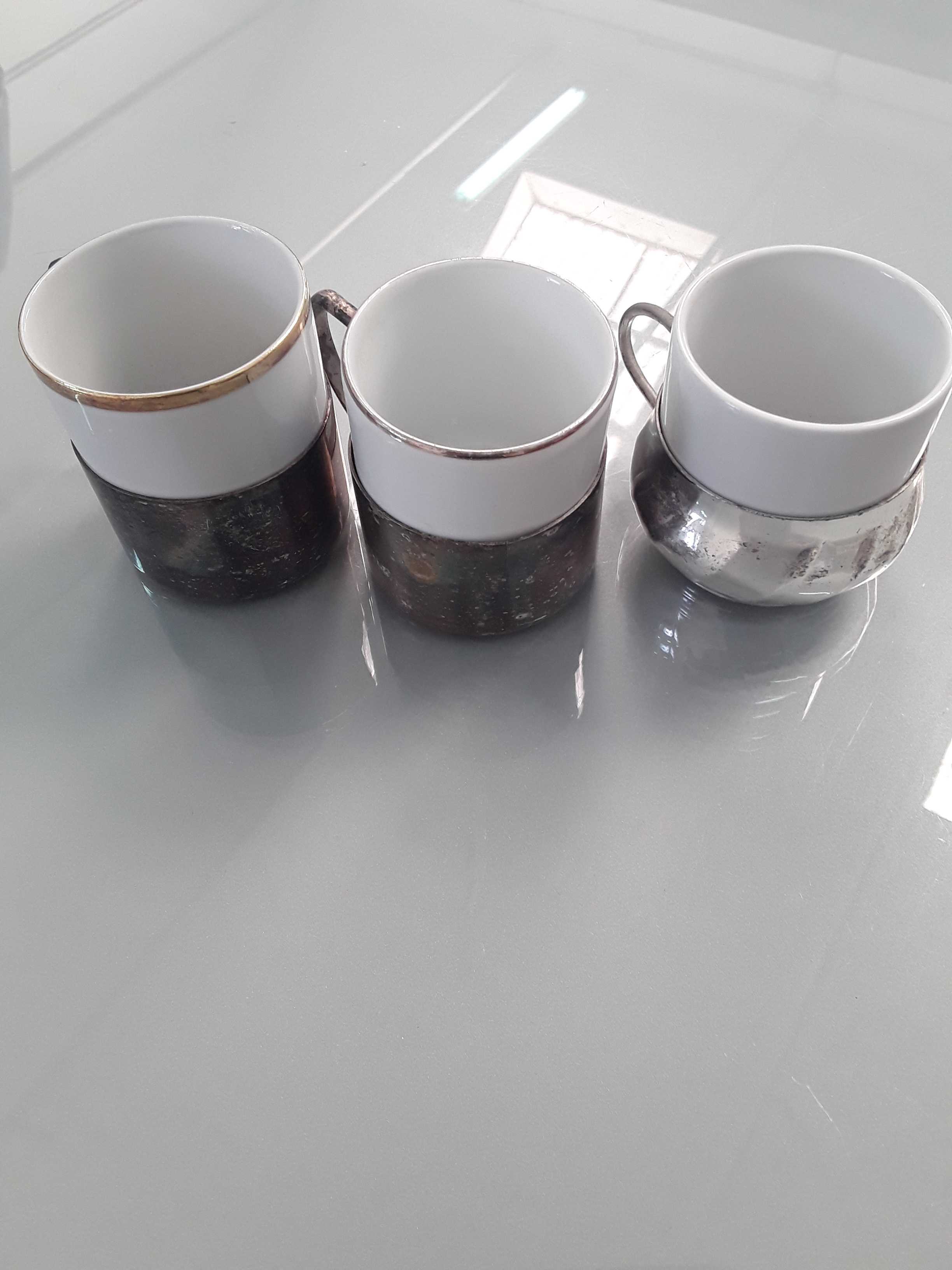 tazzine caffè 
