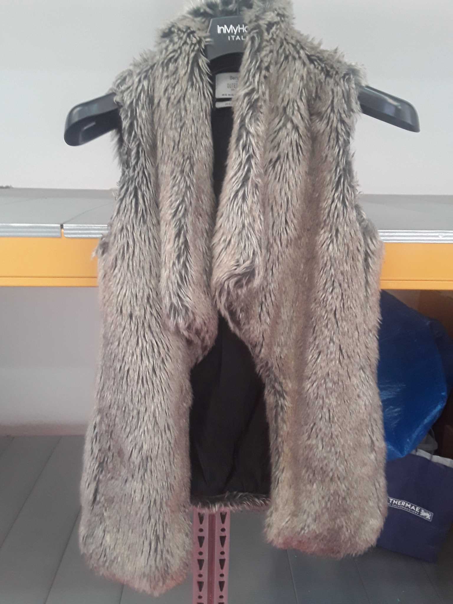 Abbigliamento 