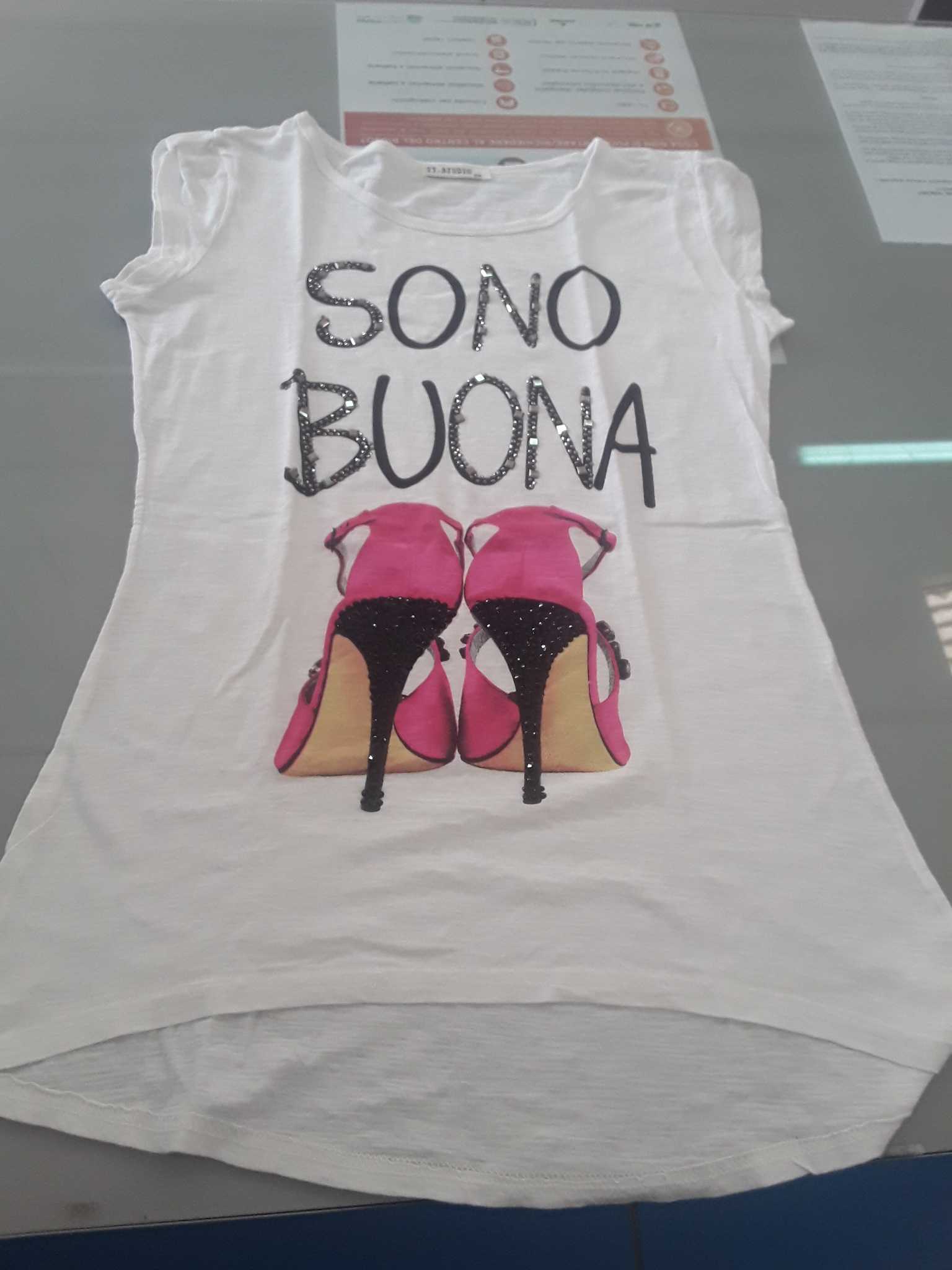 Abbigliamento 