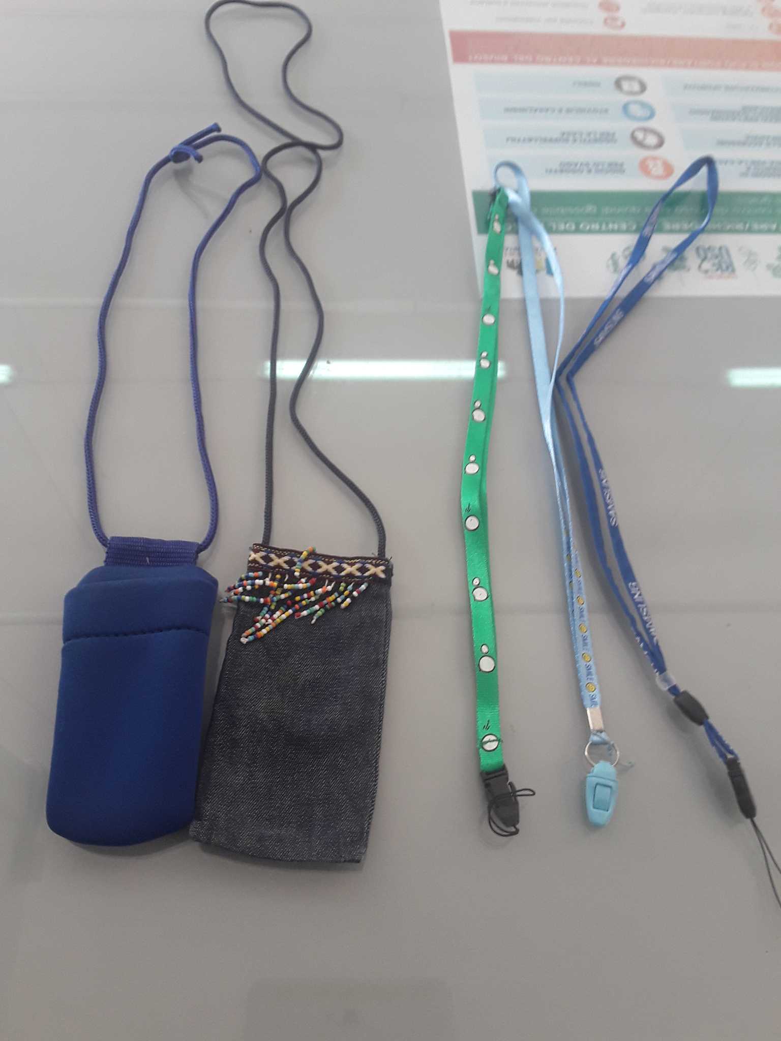 Porta cellulare 