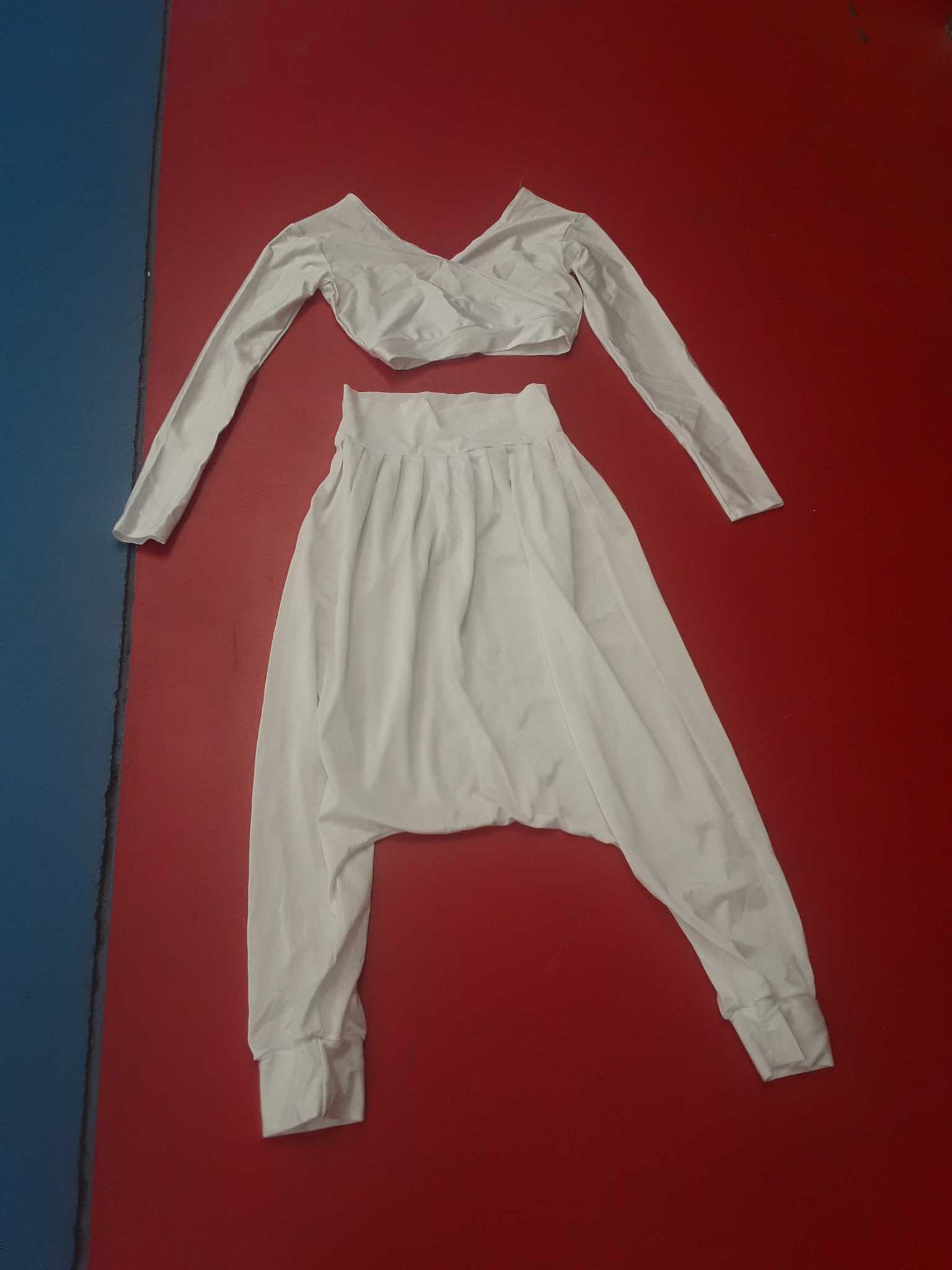 Abbigliamento 
