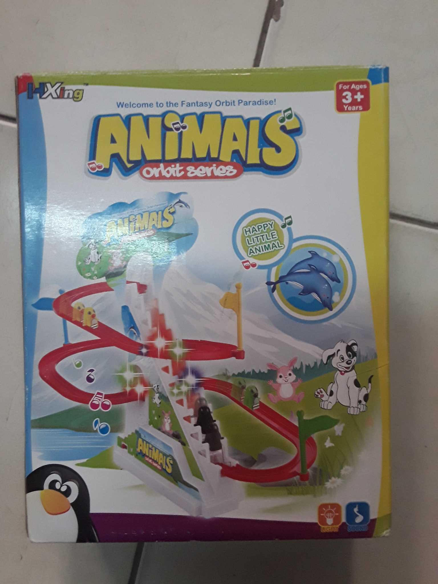 Gioco