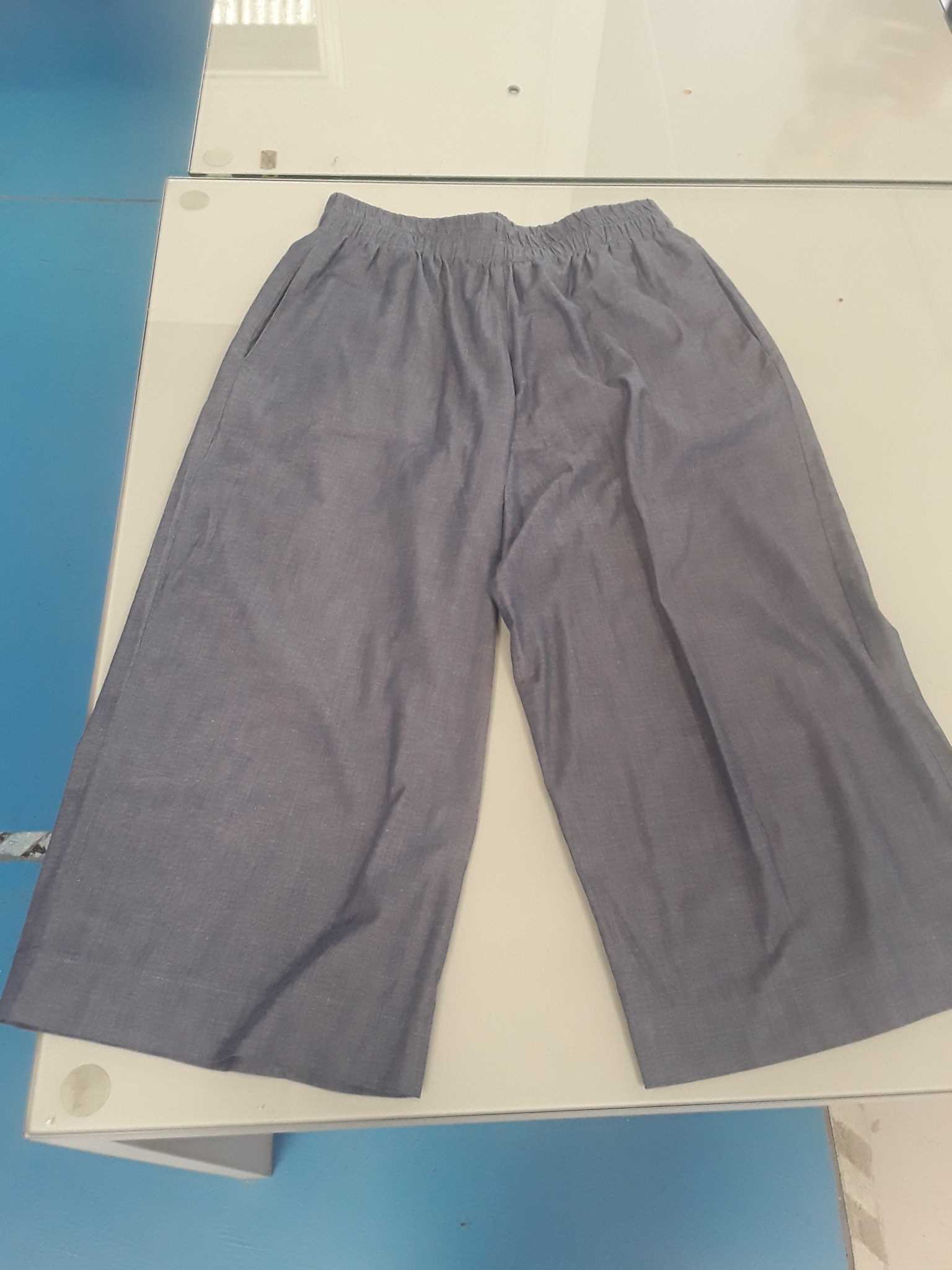 Abbigliamento 