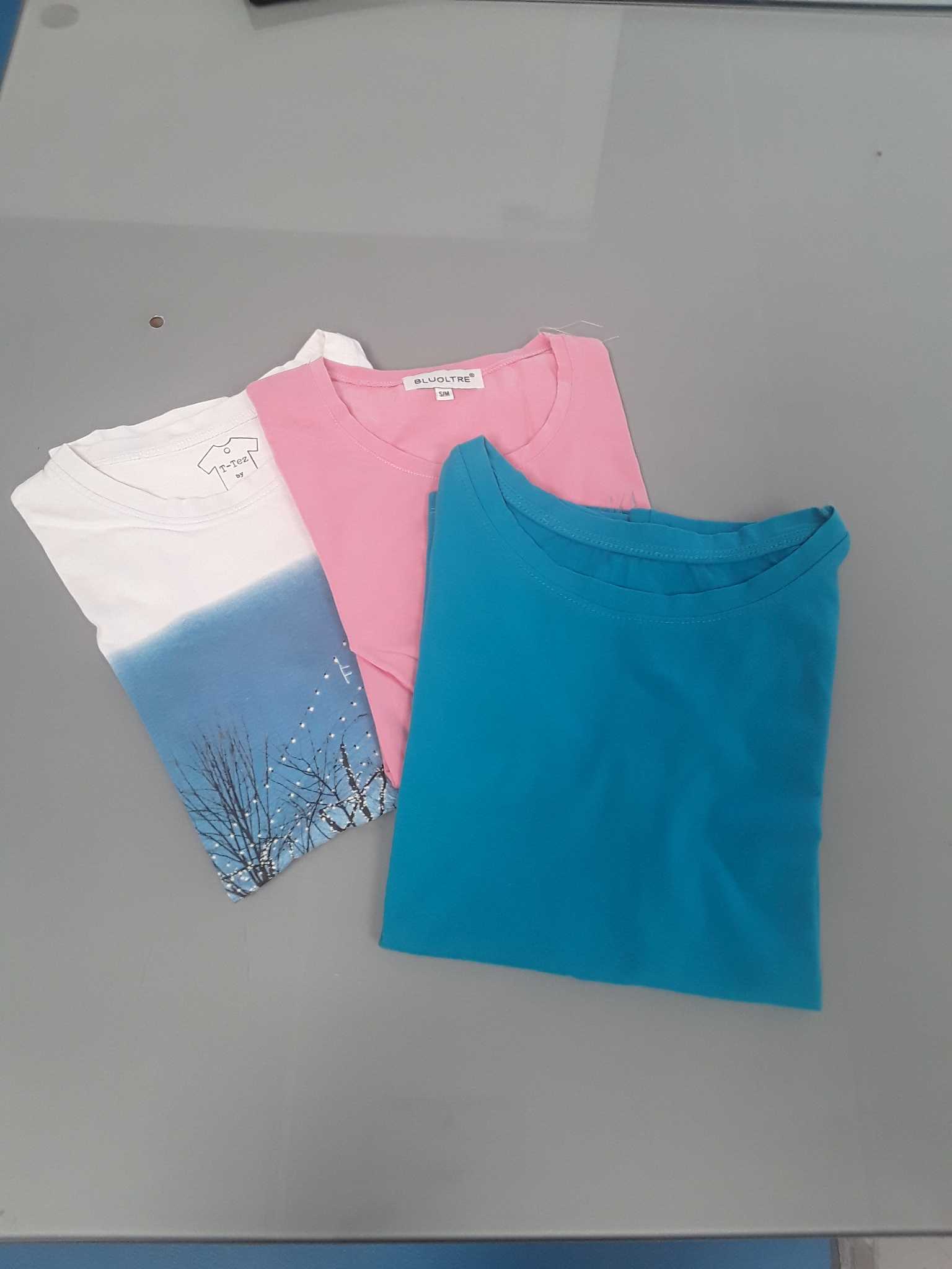 Abbigliamento 