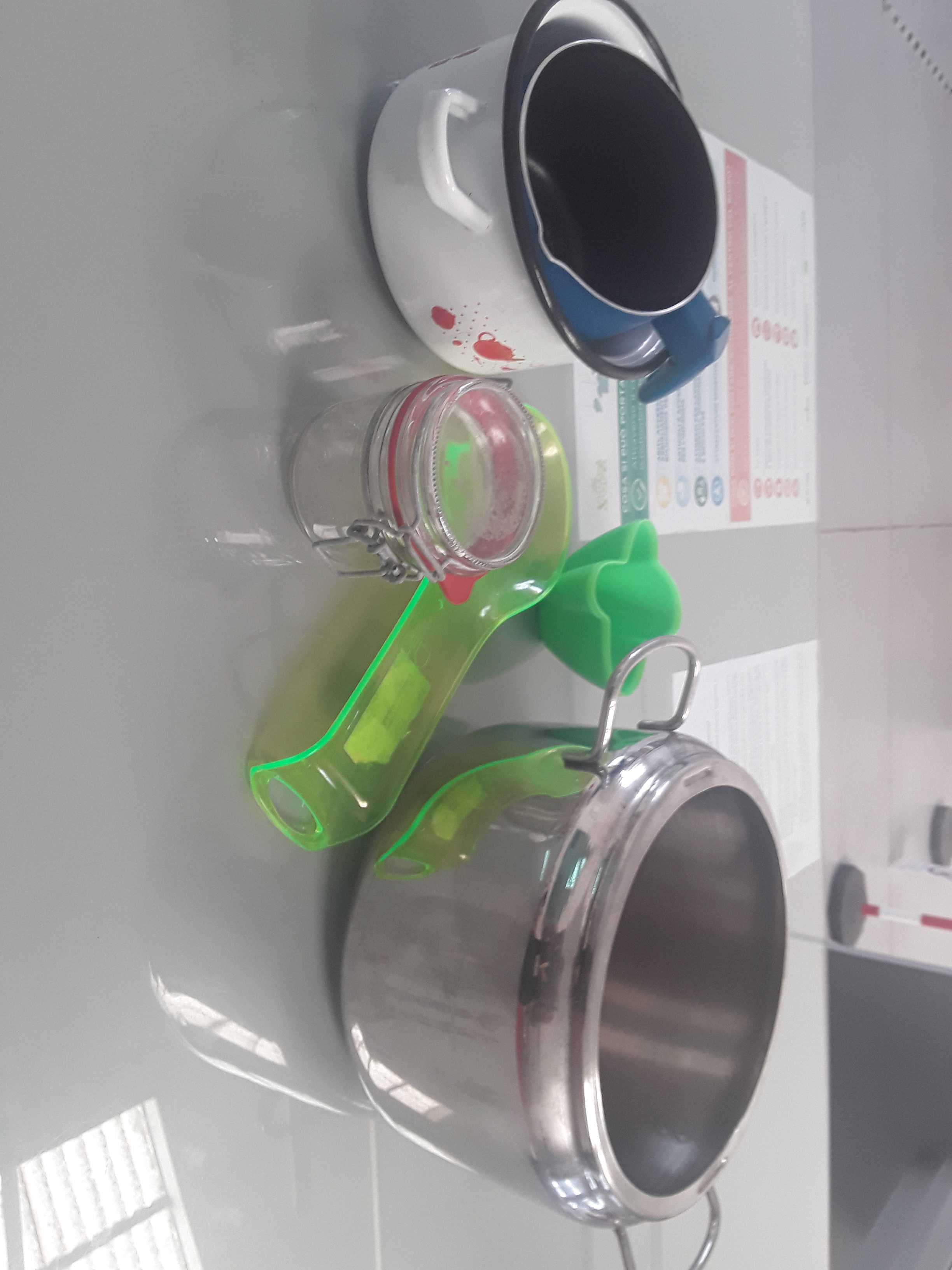 Utensili da cucina 