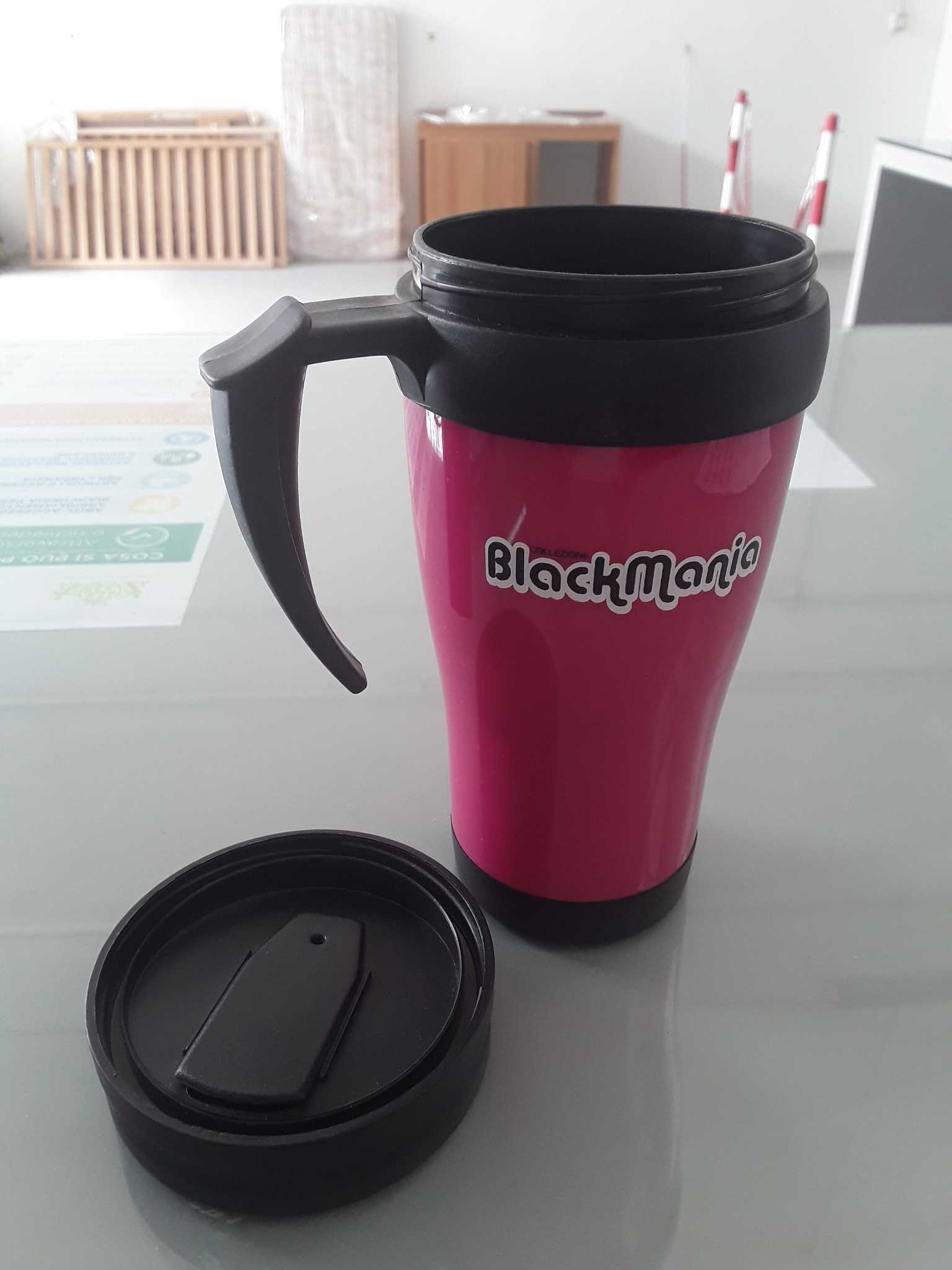Tazza