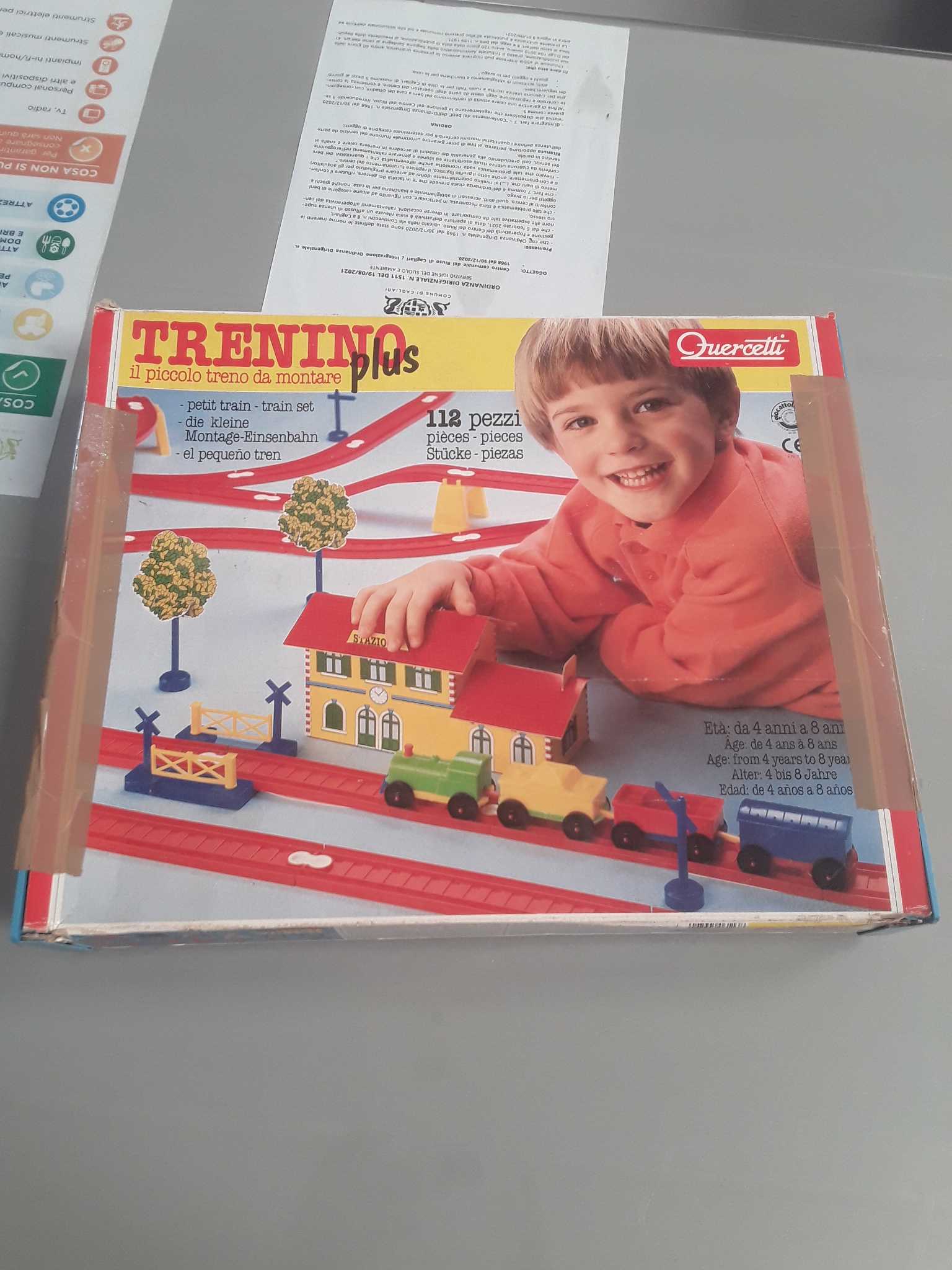 Gioco