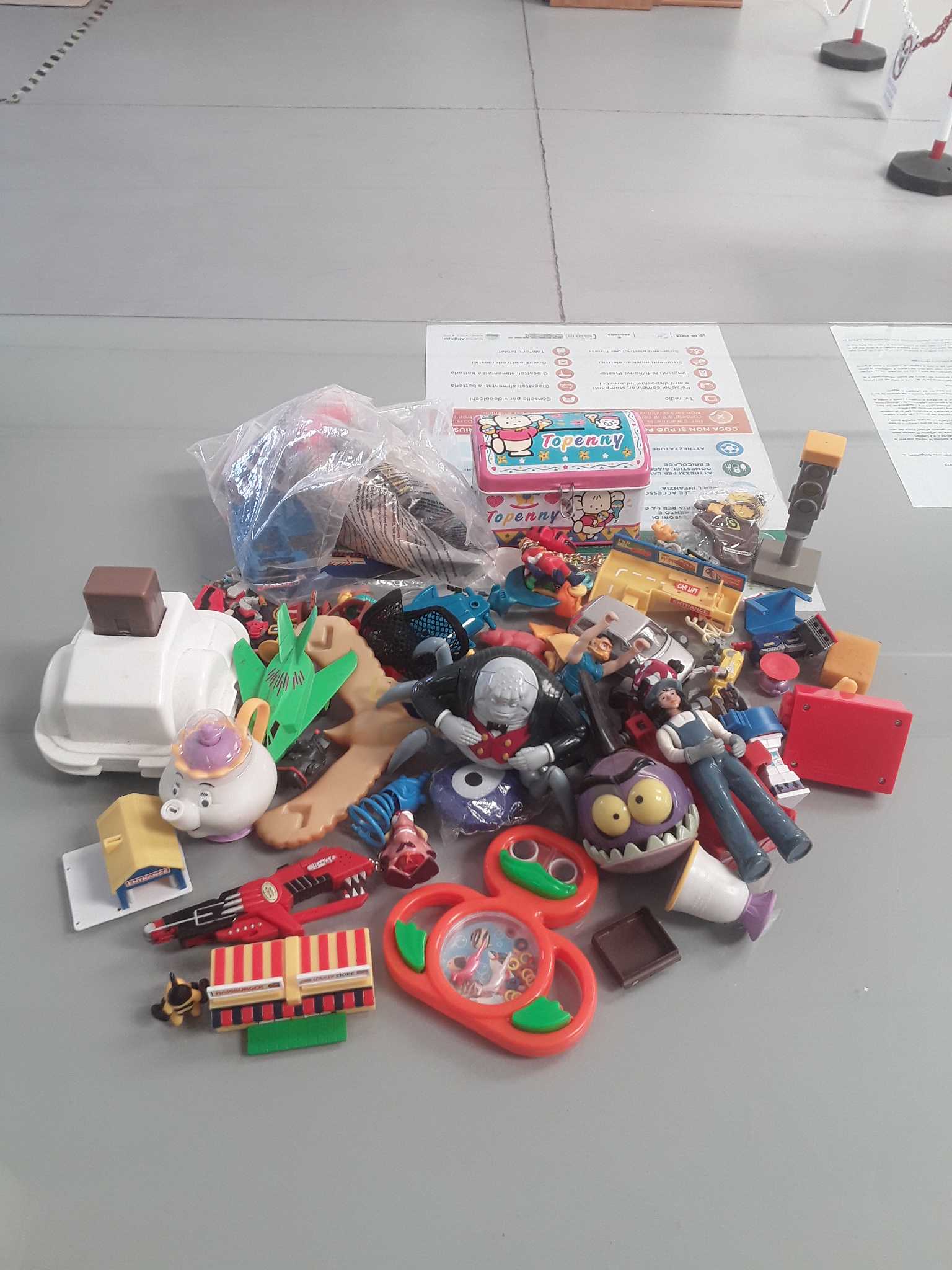 Giochi