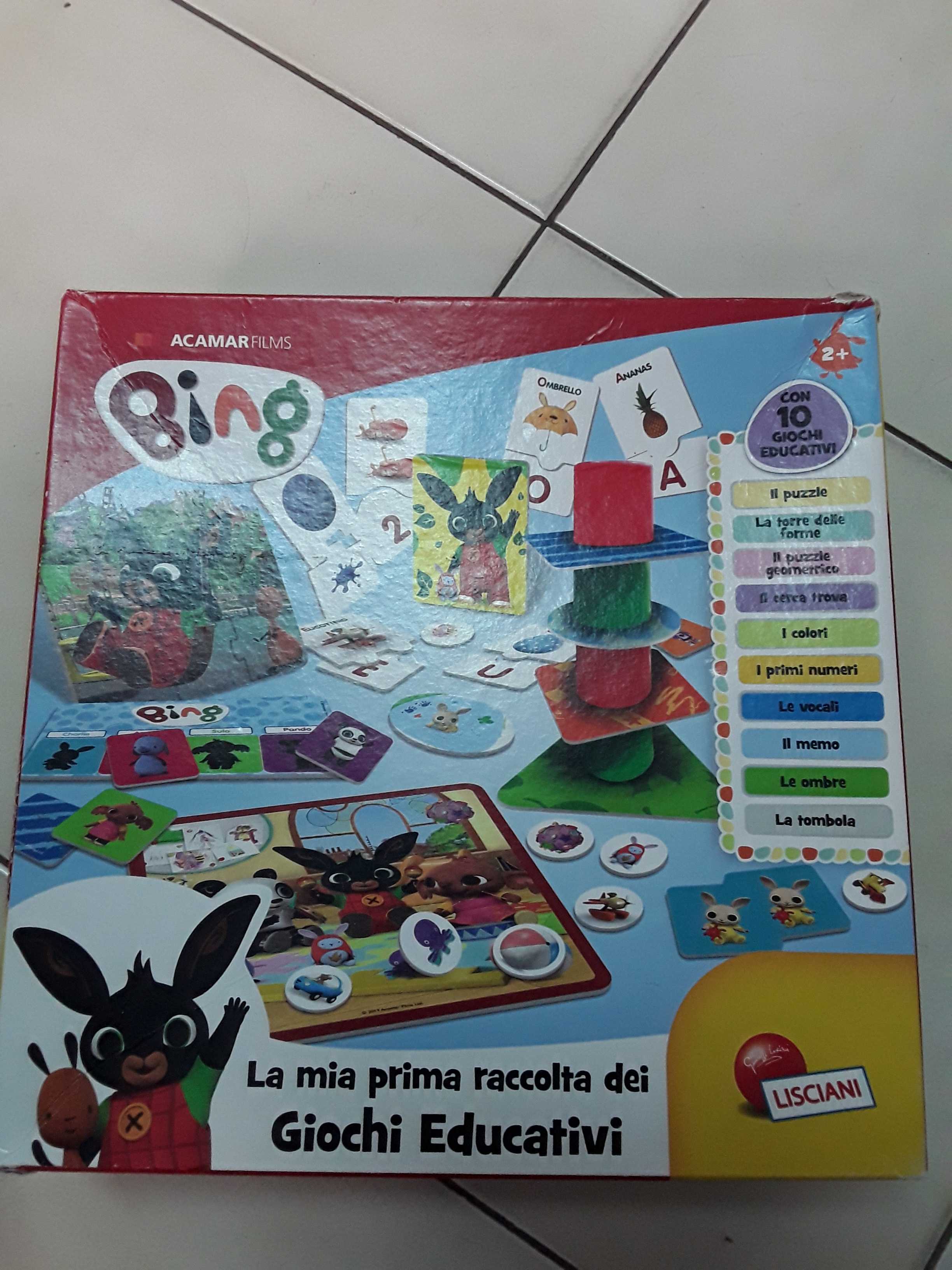 Gioco 
