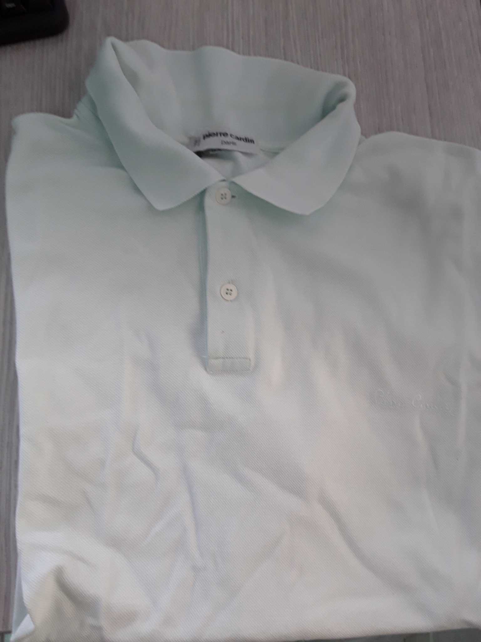 Polo uomo