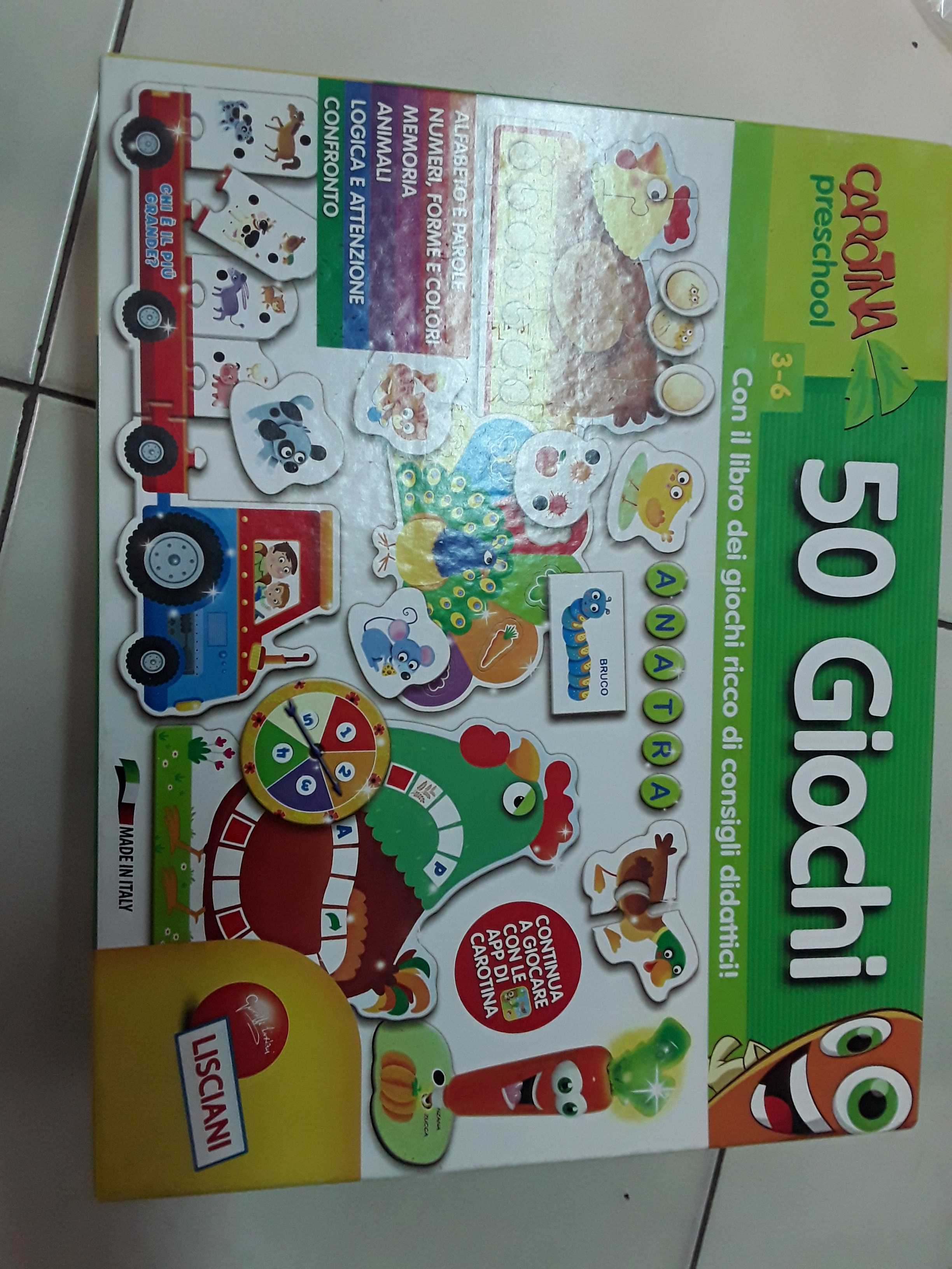 Gioco