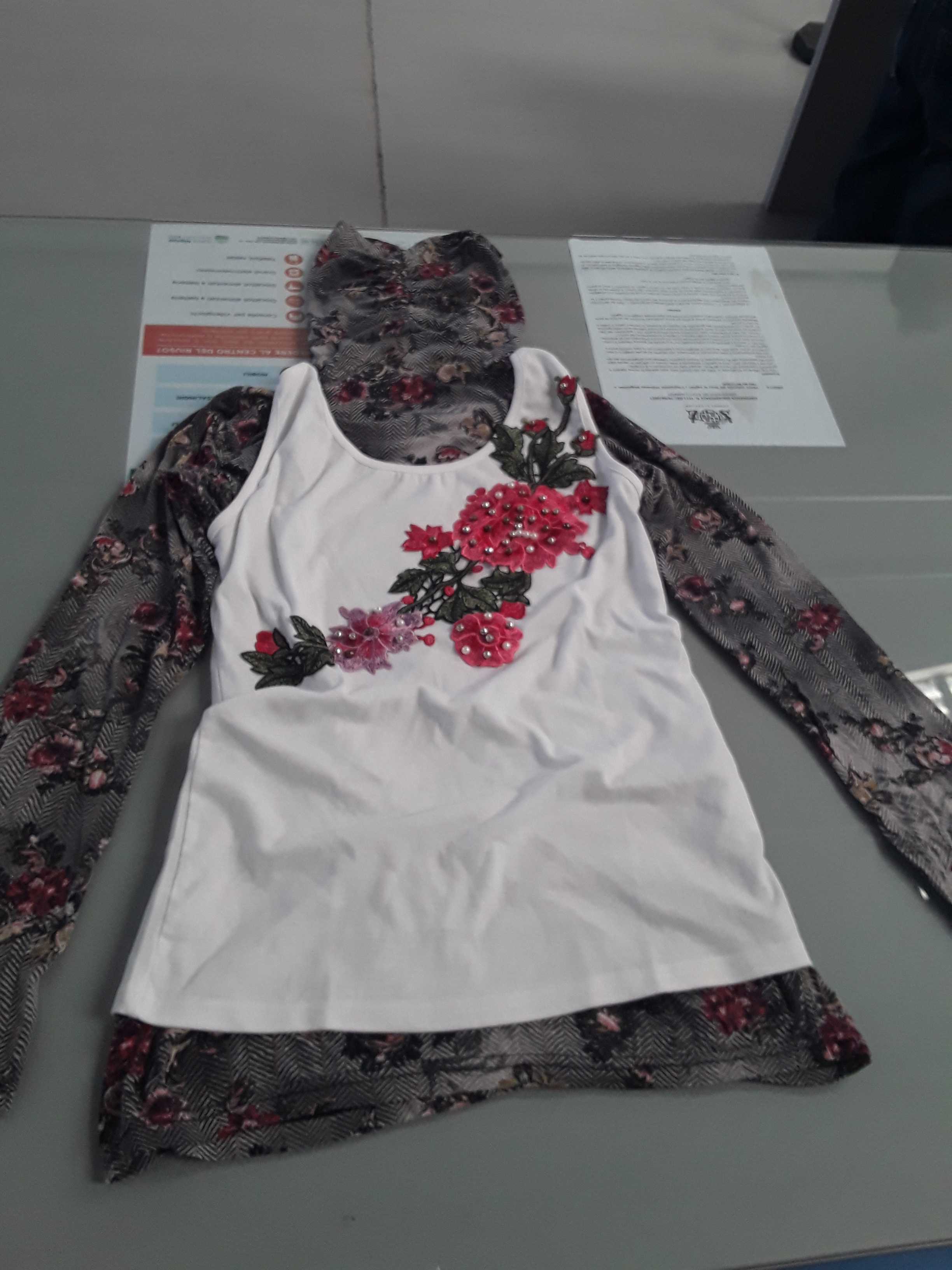 Abbigliamento 