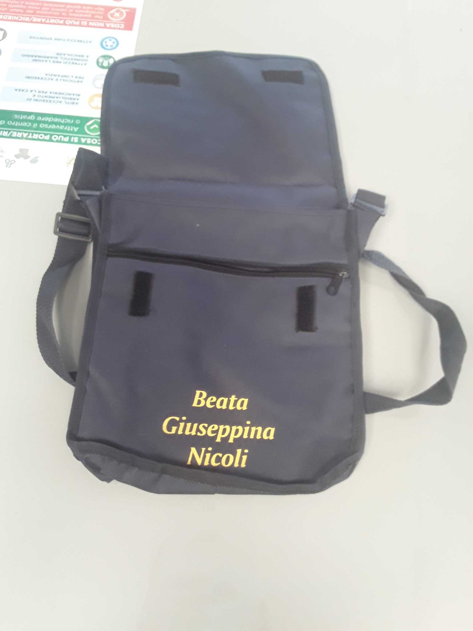 Borsello 