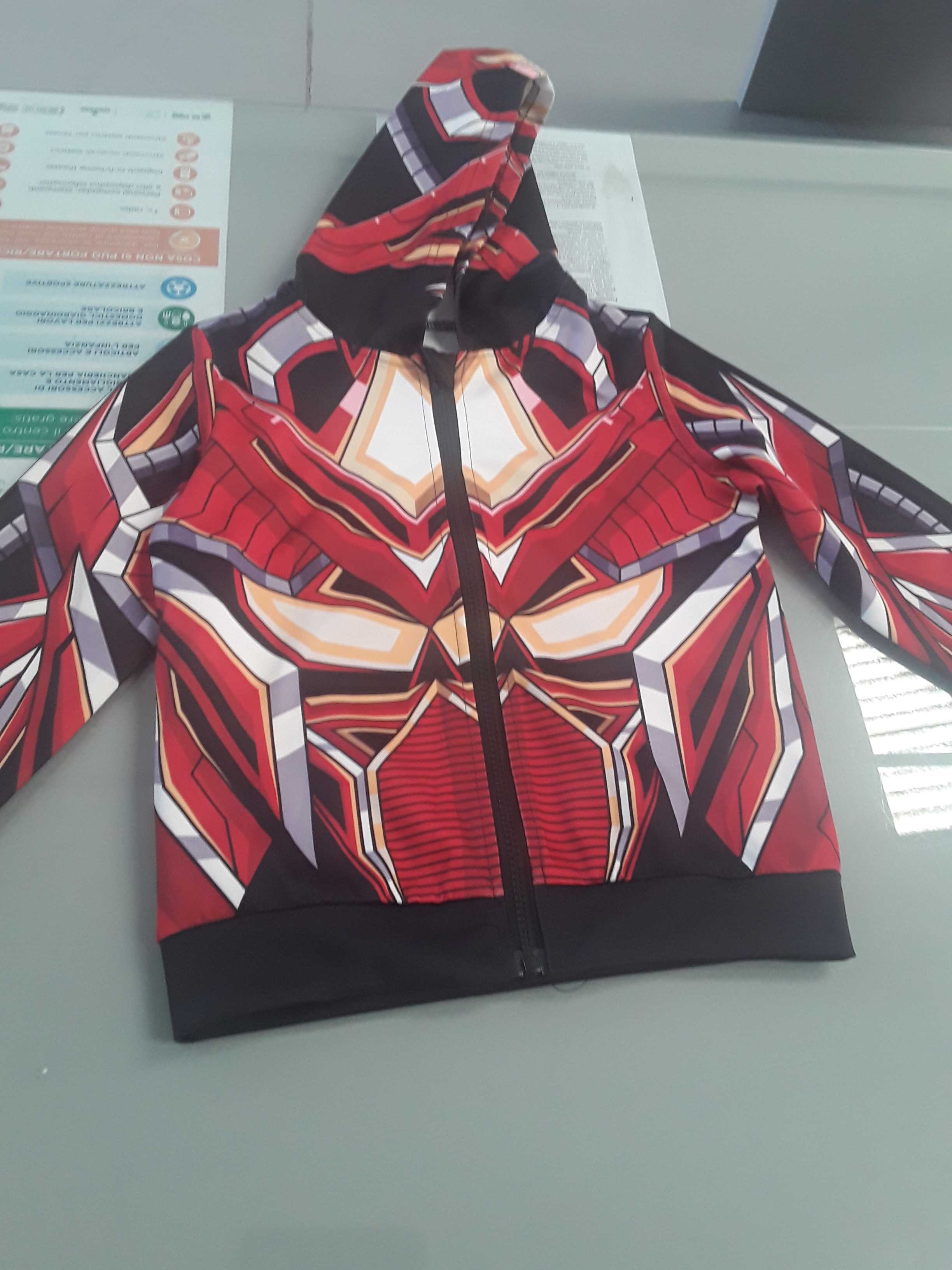 Abbigliamento