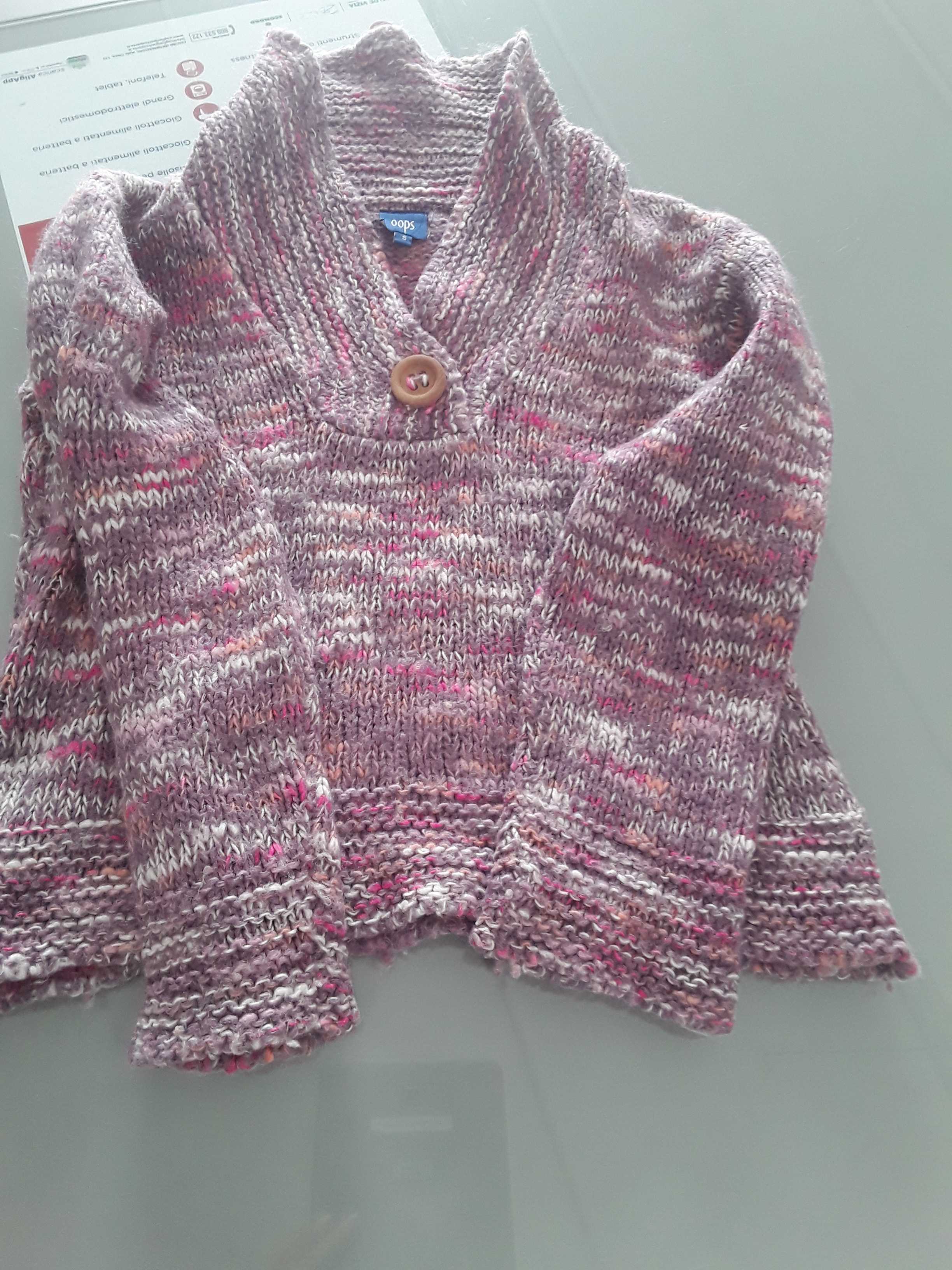 maglioncino donna tg. S